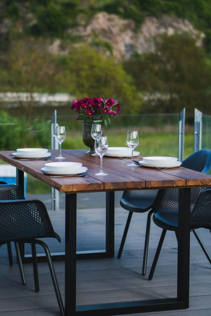 Velo & Wohnen -NEU- Elektroräder inklusive - Sauna