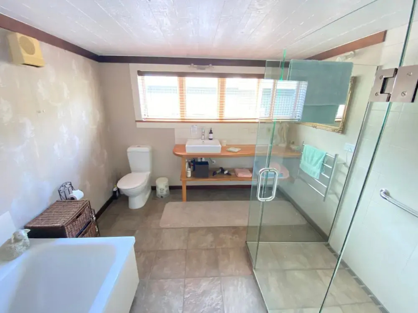 The Woolshed Estate at Tata Beach