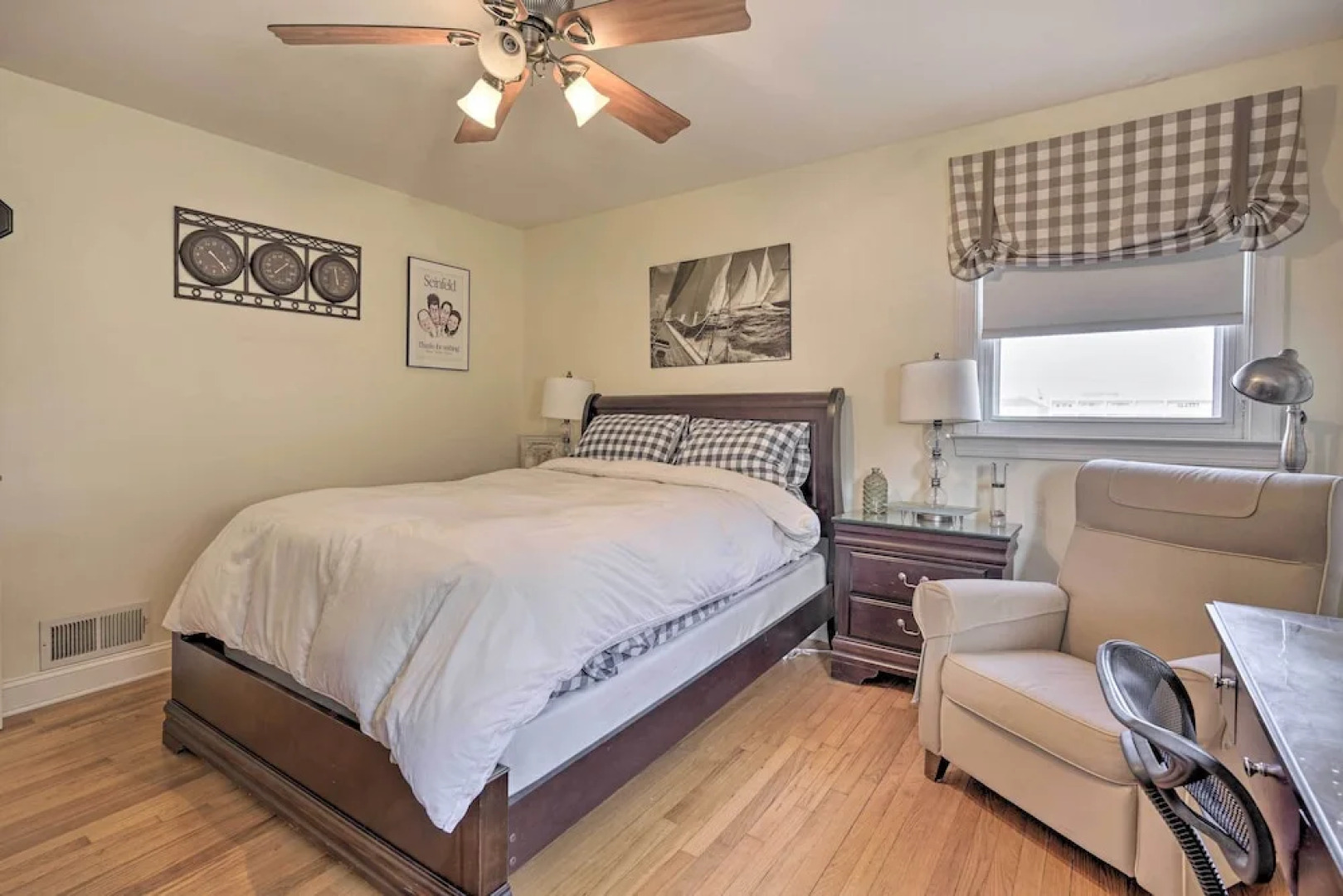 Jersey Shore Getaway w/ Grill: Walk to Beach!