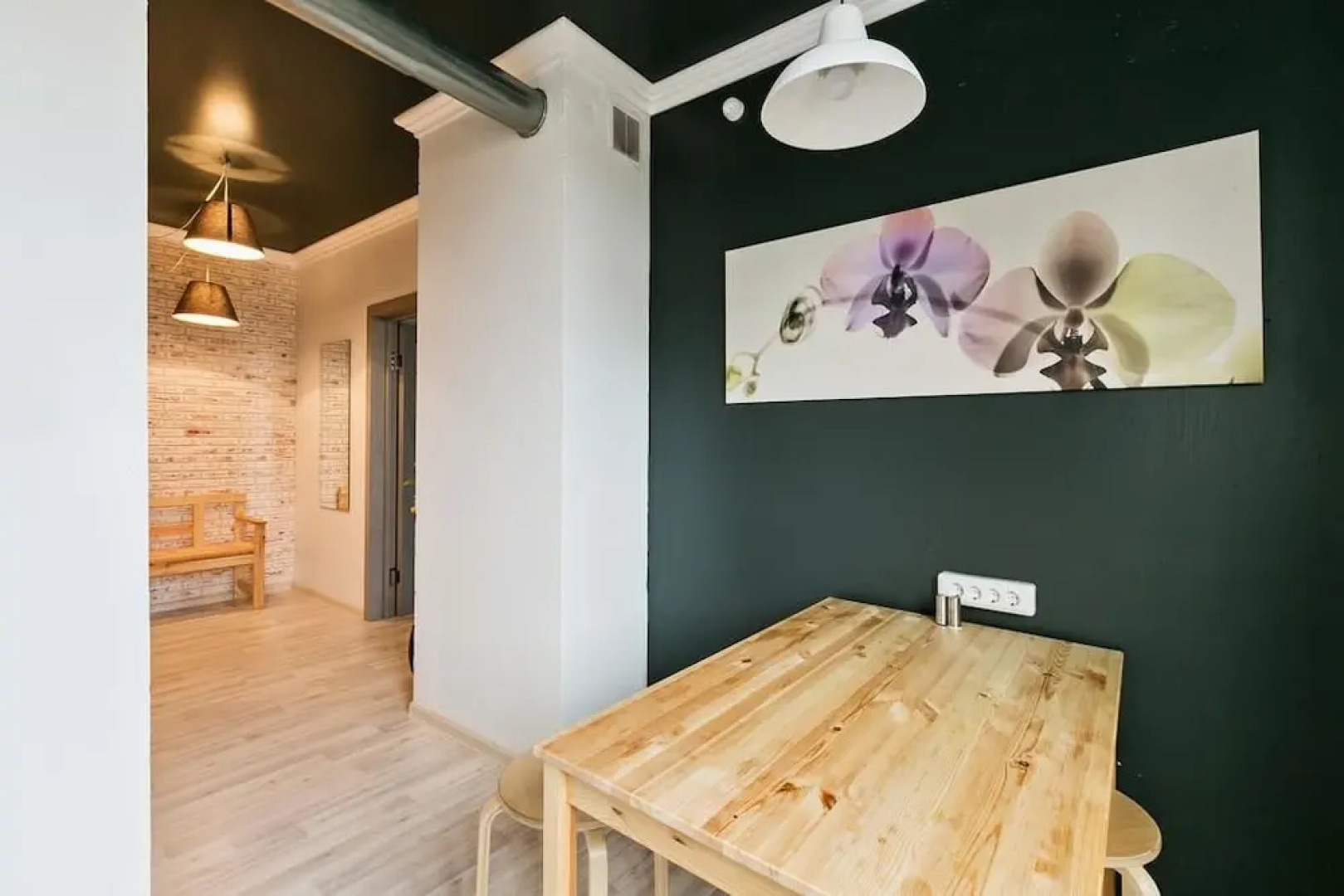 MaxRealty24 LOFT Путилково
