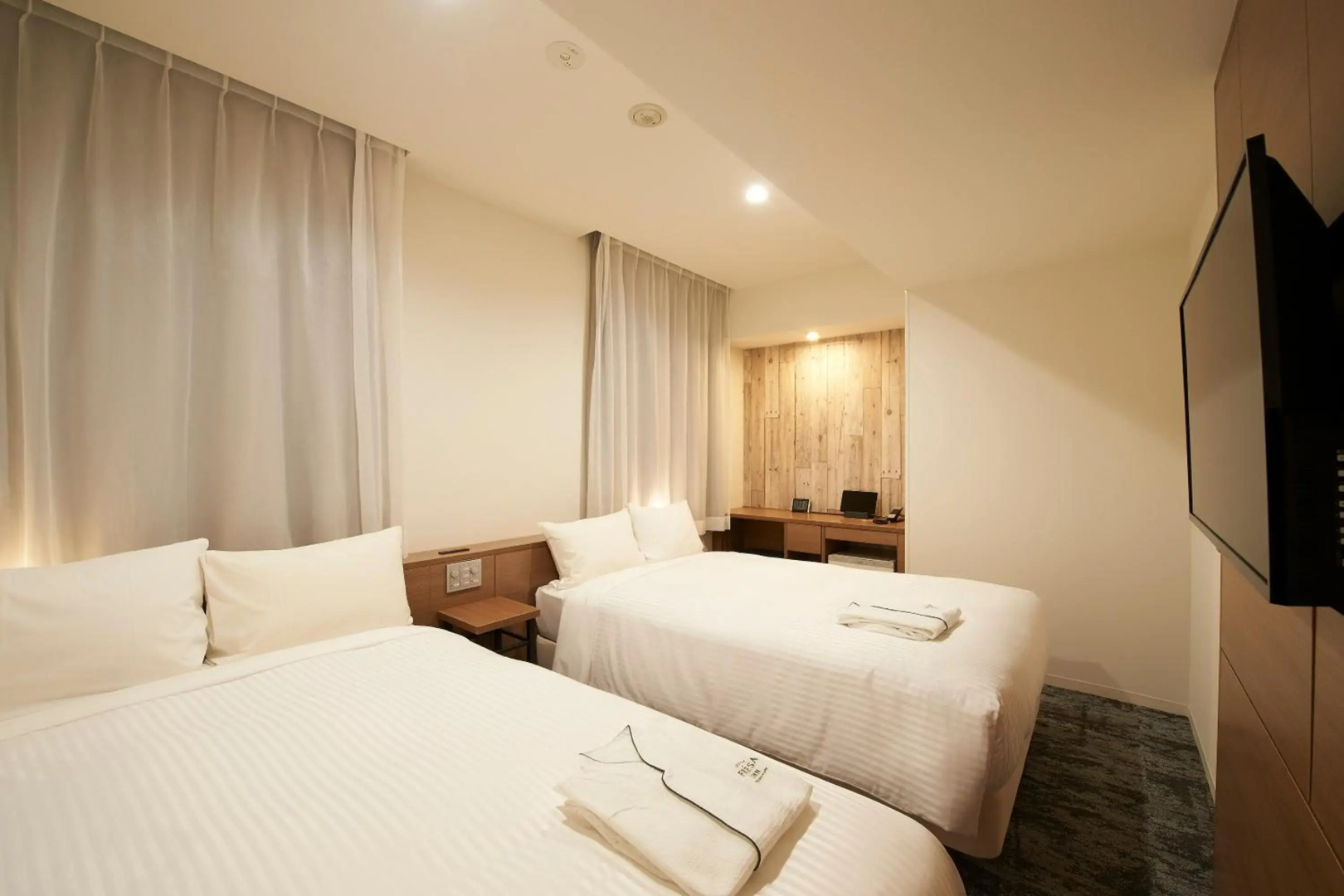 Sotetsu Fresa Inn Ueno Okachimachi
