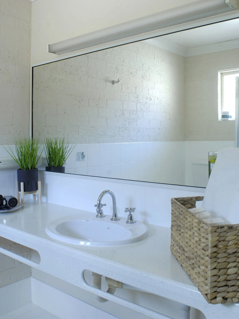 Hamilton’s Queanbeyan Motel