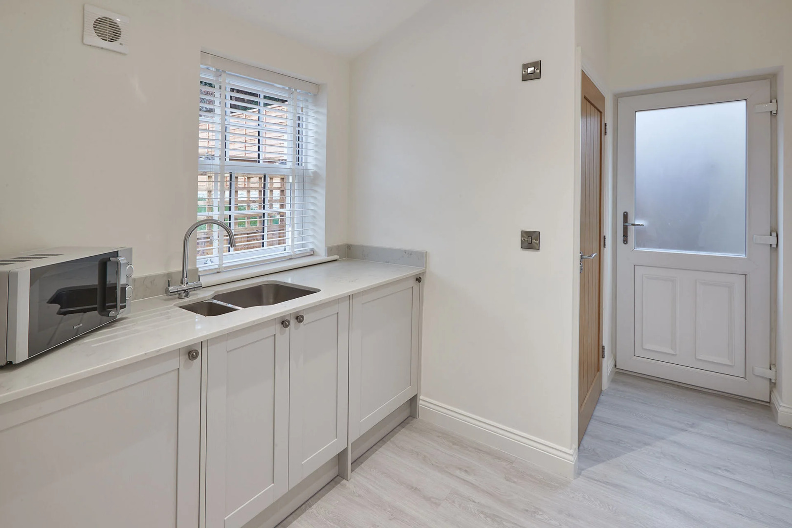 Host Stay Uggleby House Briggswath