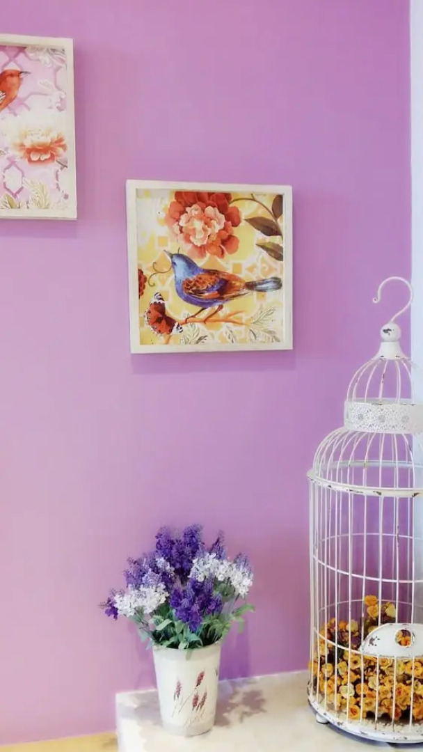 Tung Kang Happiness 168