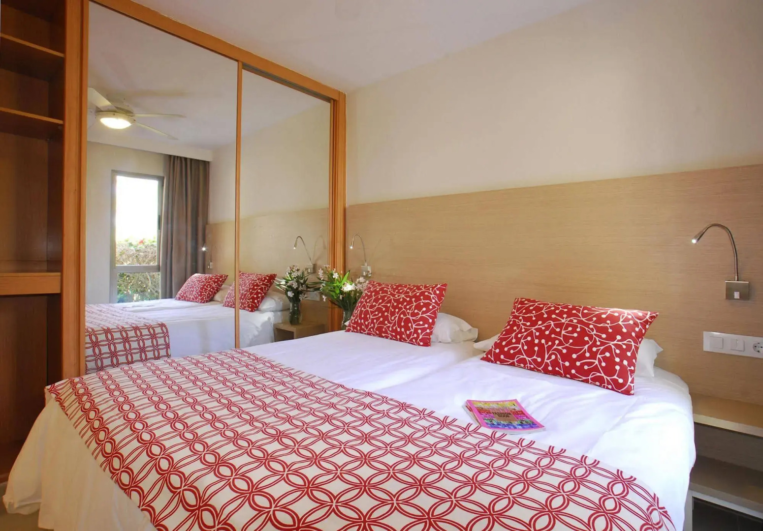 Servatur Edén & Buganvillas