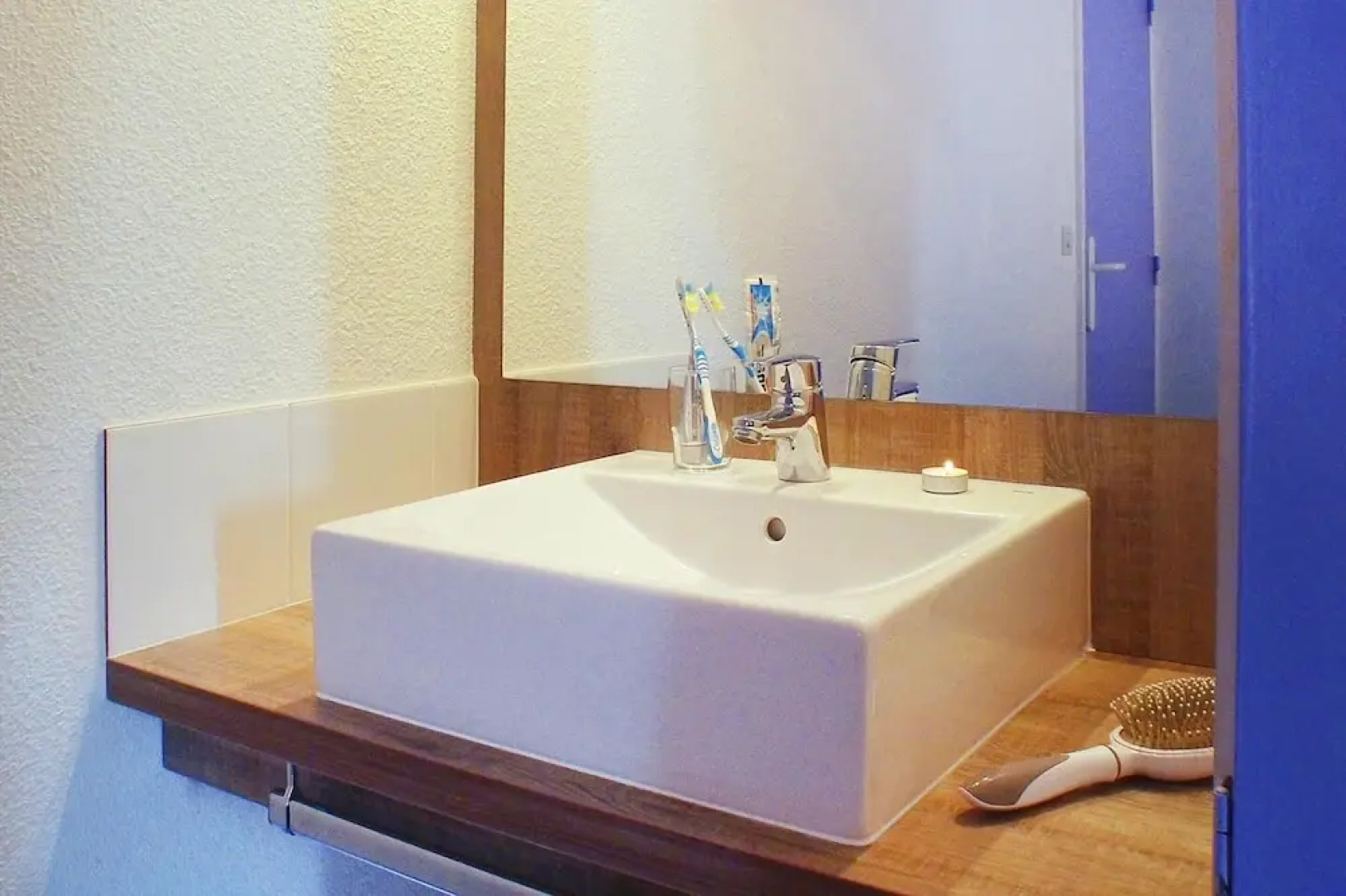 Res. Soulac-sur-mer Bordeaux Medoc, Soulac-sur-mer, Holiday Home for 6 Pers