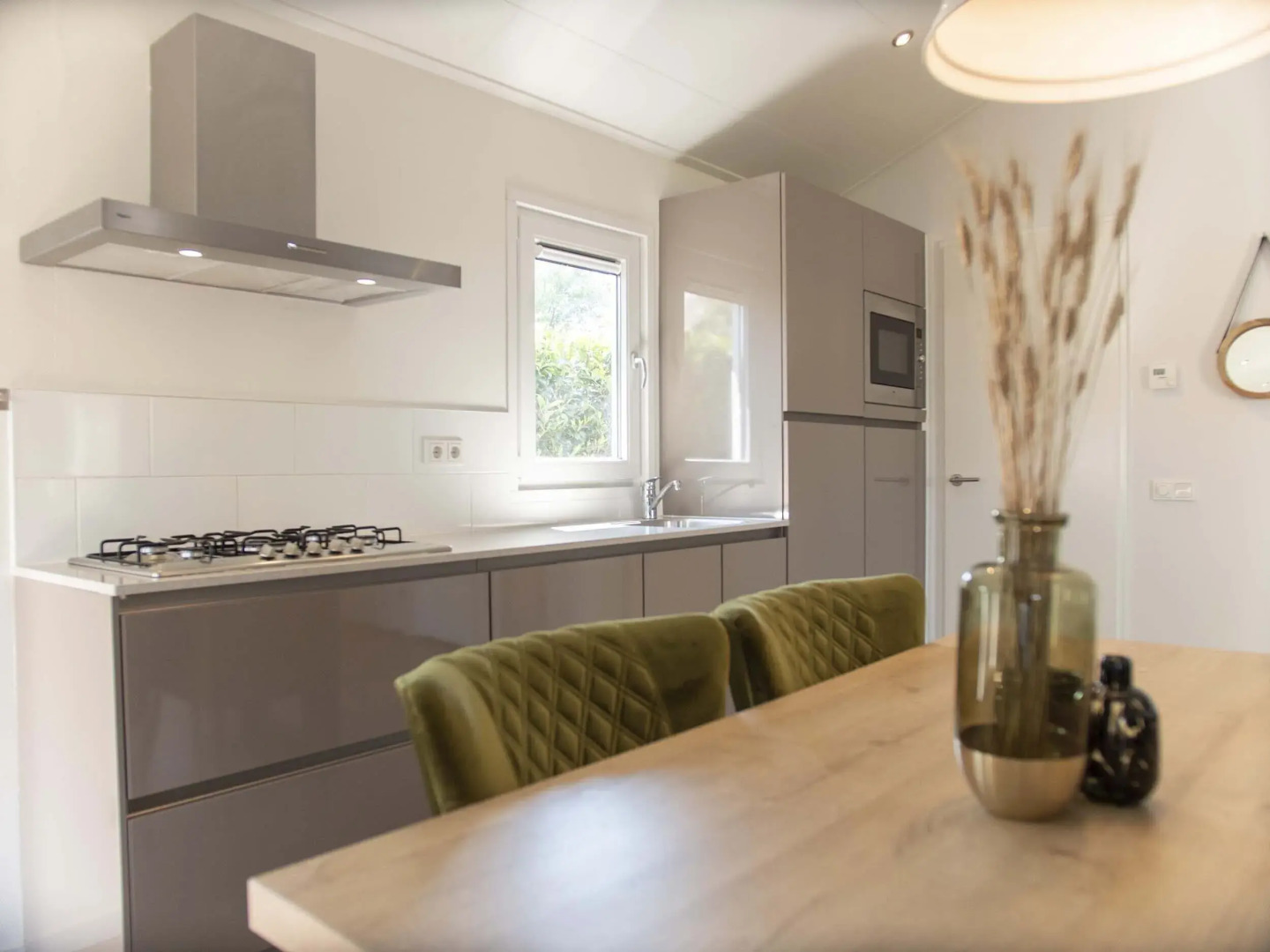 TopParken Résidence de Leuvert