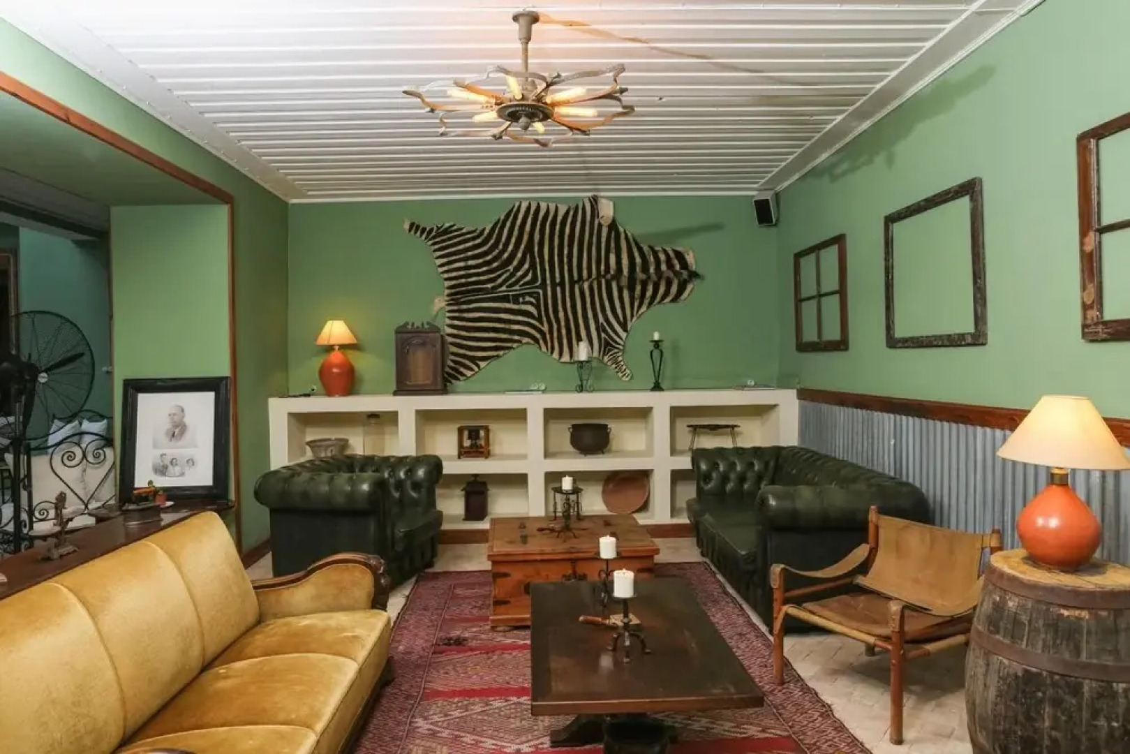 Casa Colonial Koenig