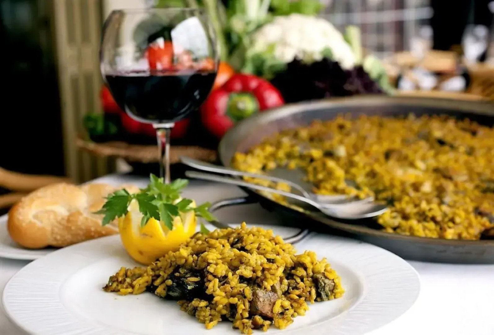 A35 - Tamarindo - 2004 Finestrat s.l.