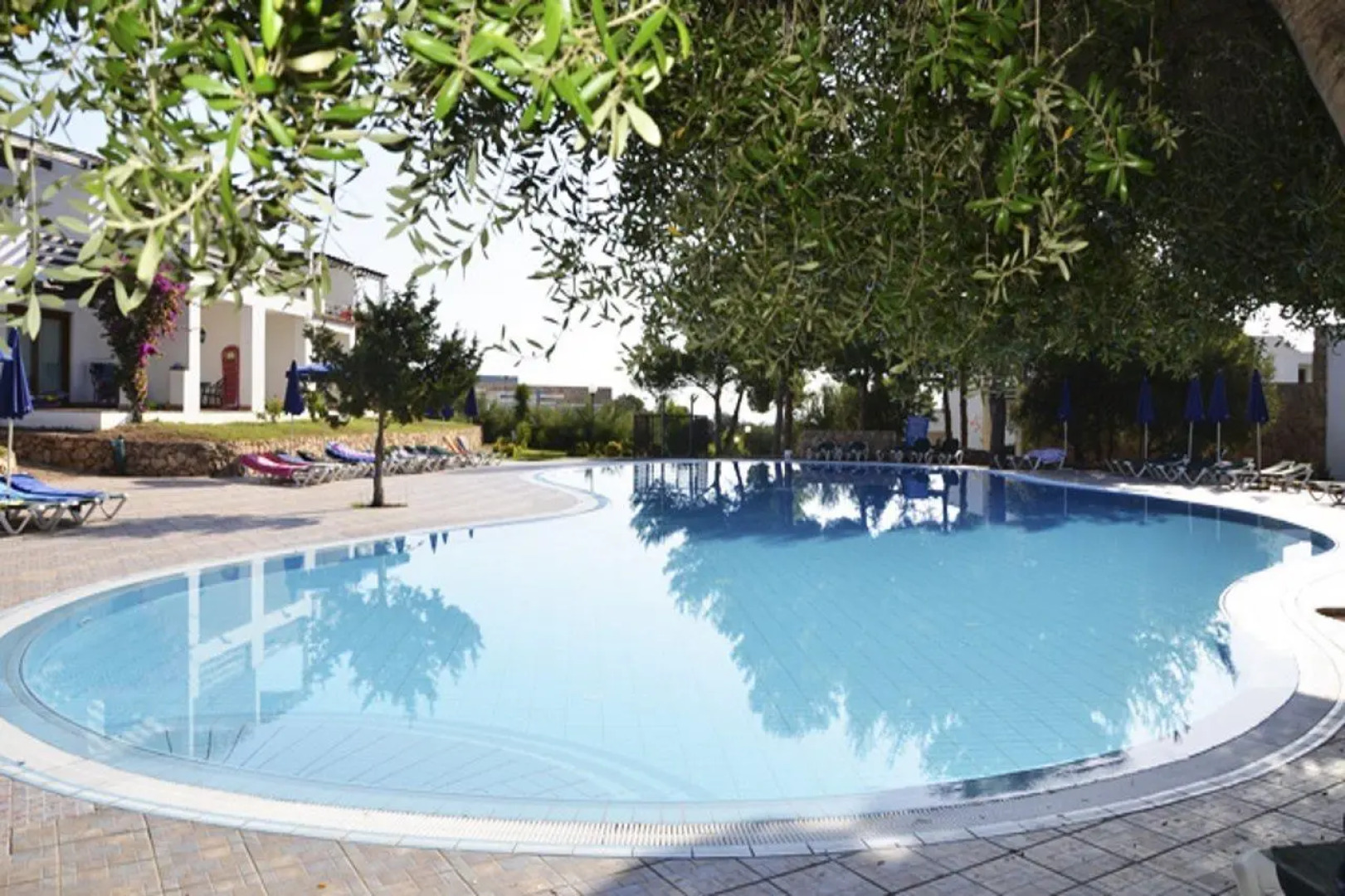 Club Esse Palmasera Village