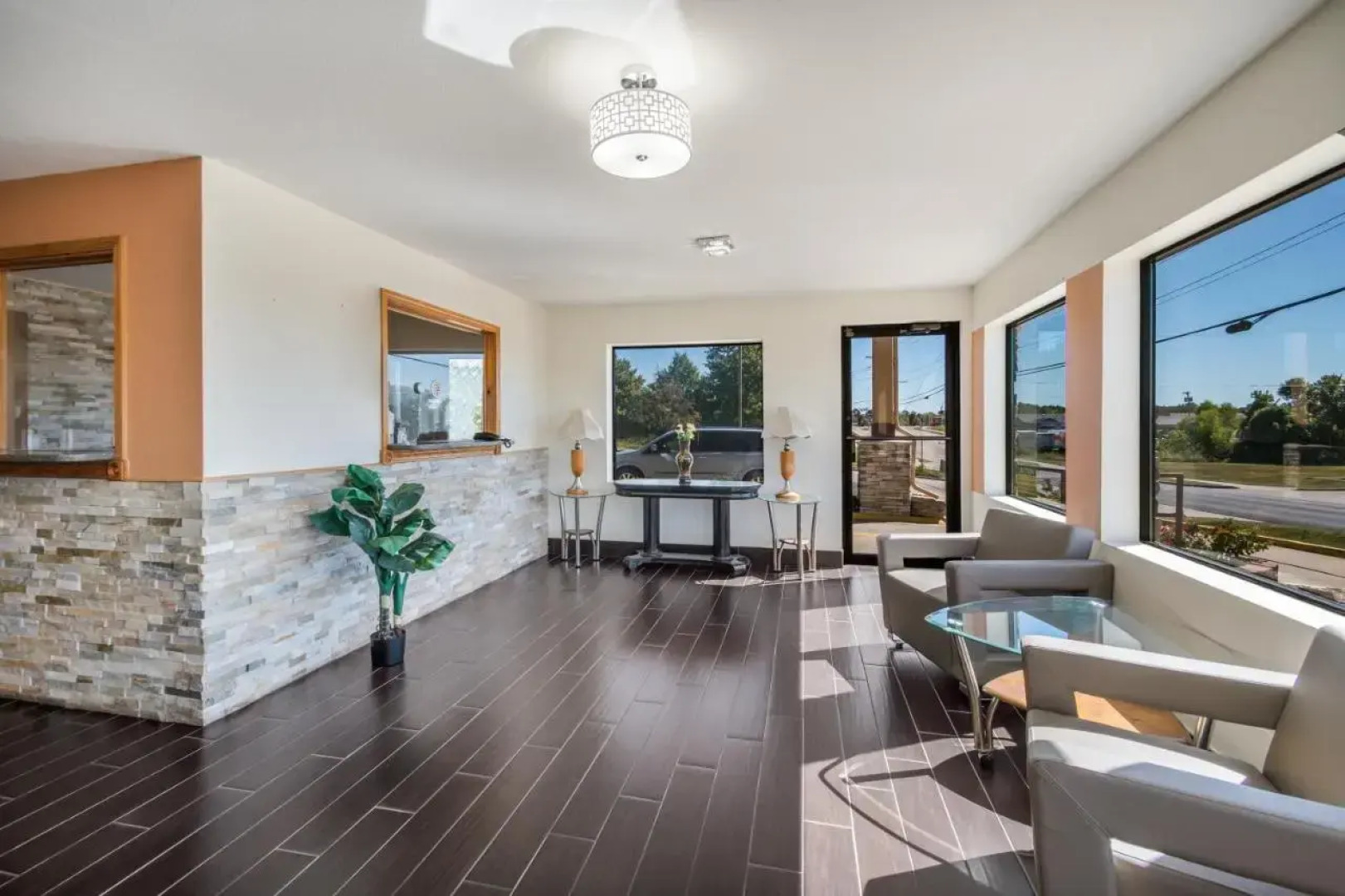 Super 8 Harrisonville