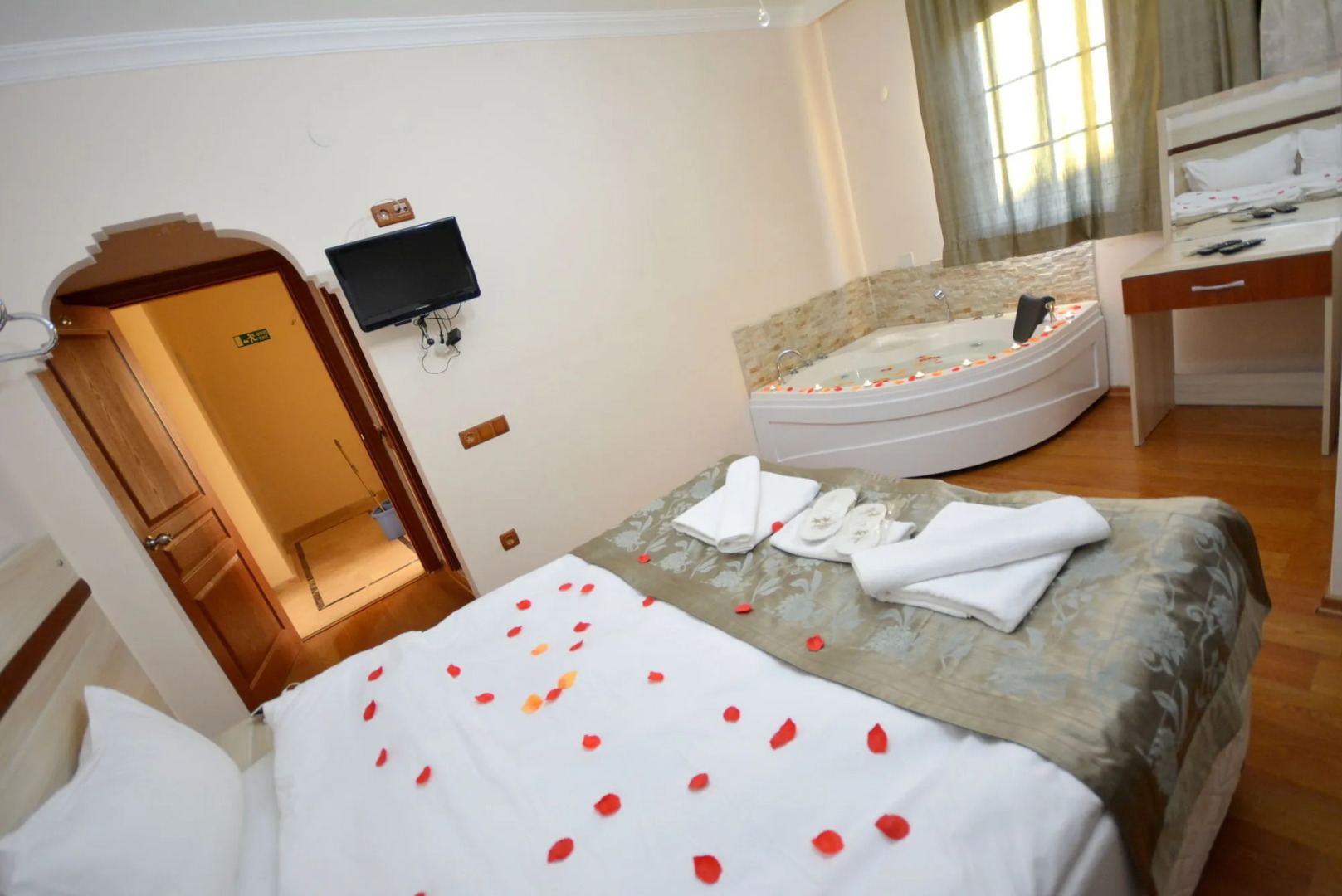 Ağva Sahil Yıldızı Hotel