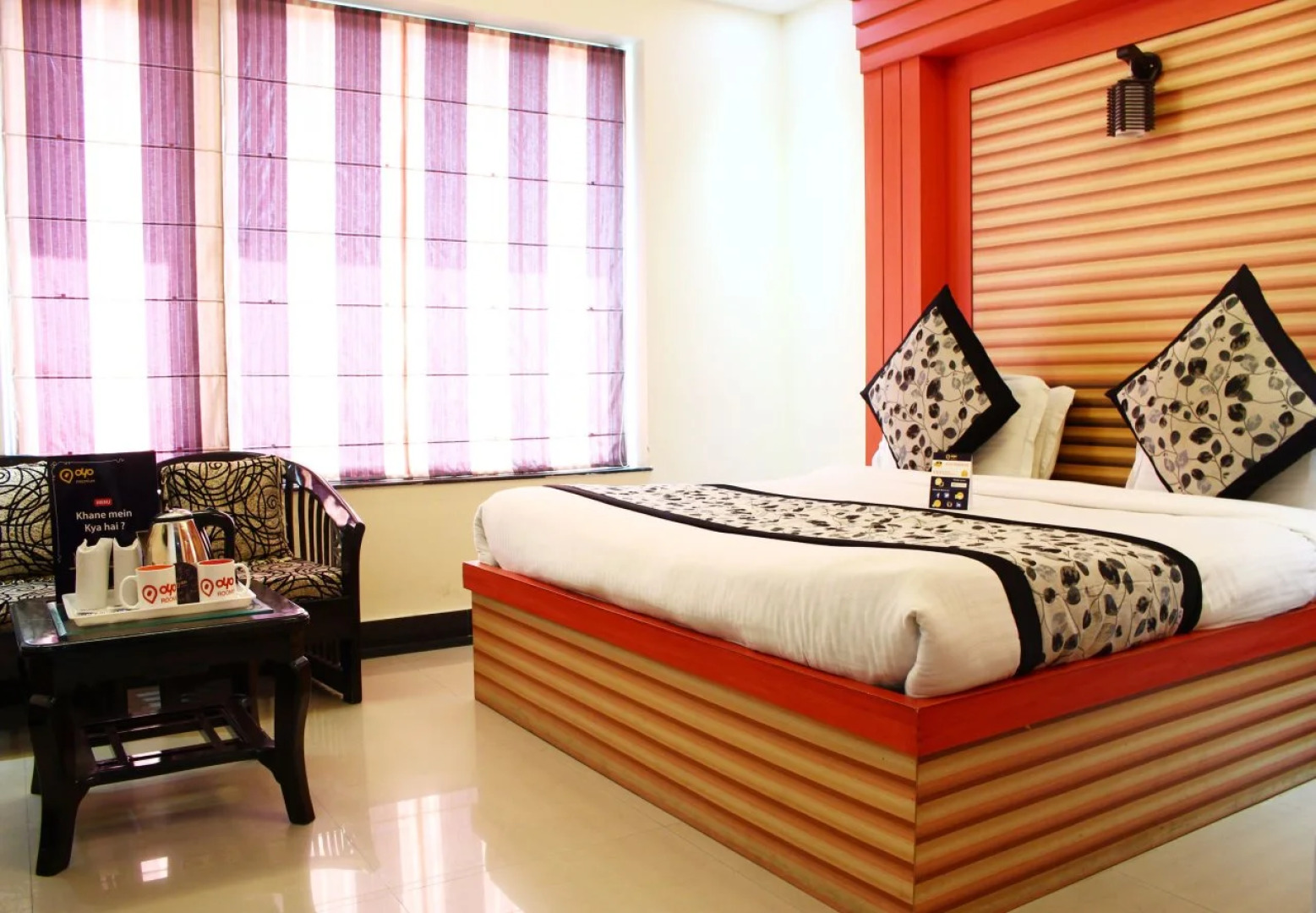 FabHotel Radiance Paradise