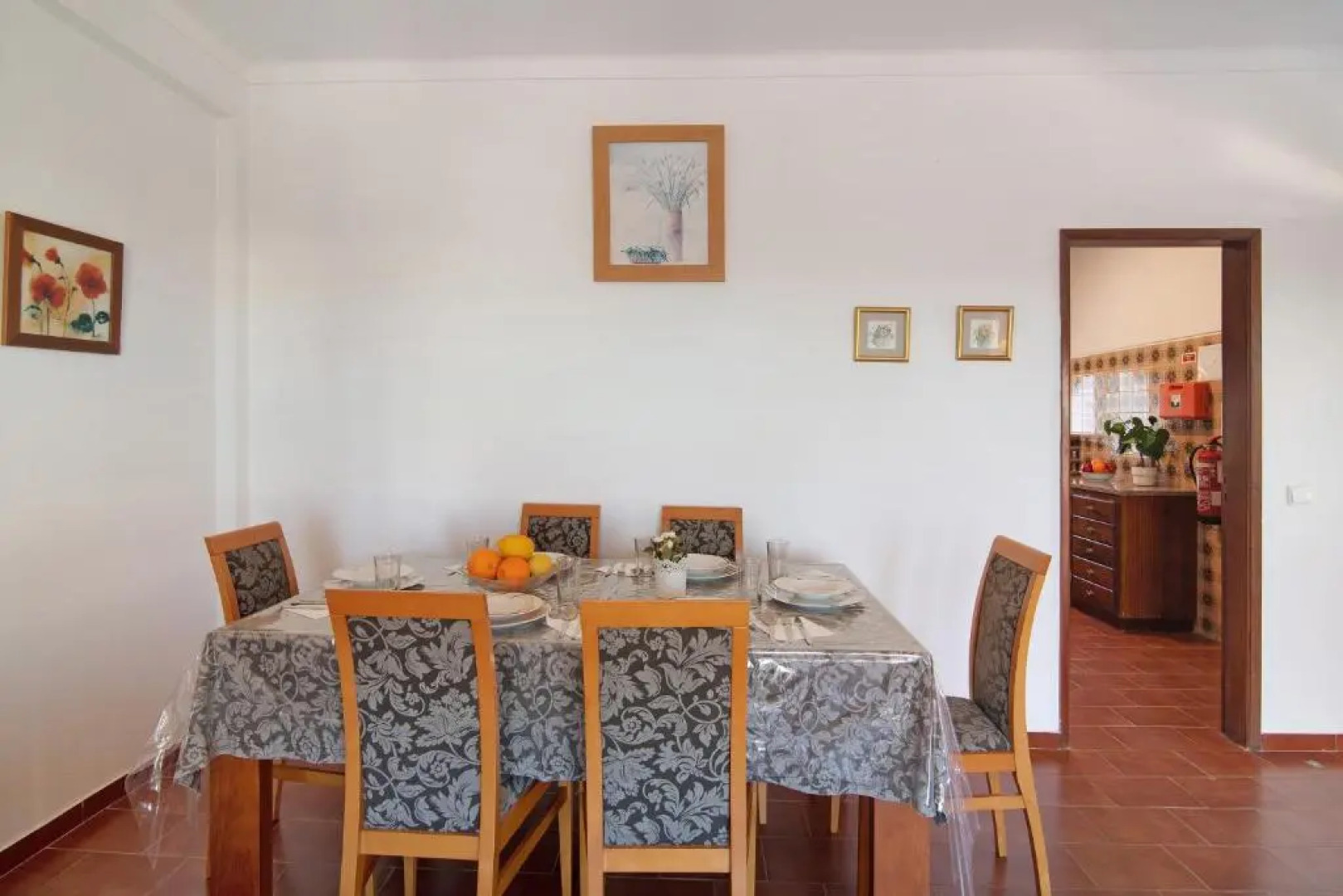 Andar de Moradia V 3 Para 8 pessoas