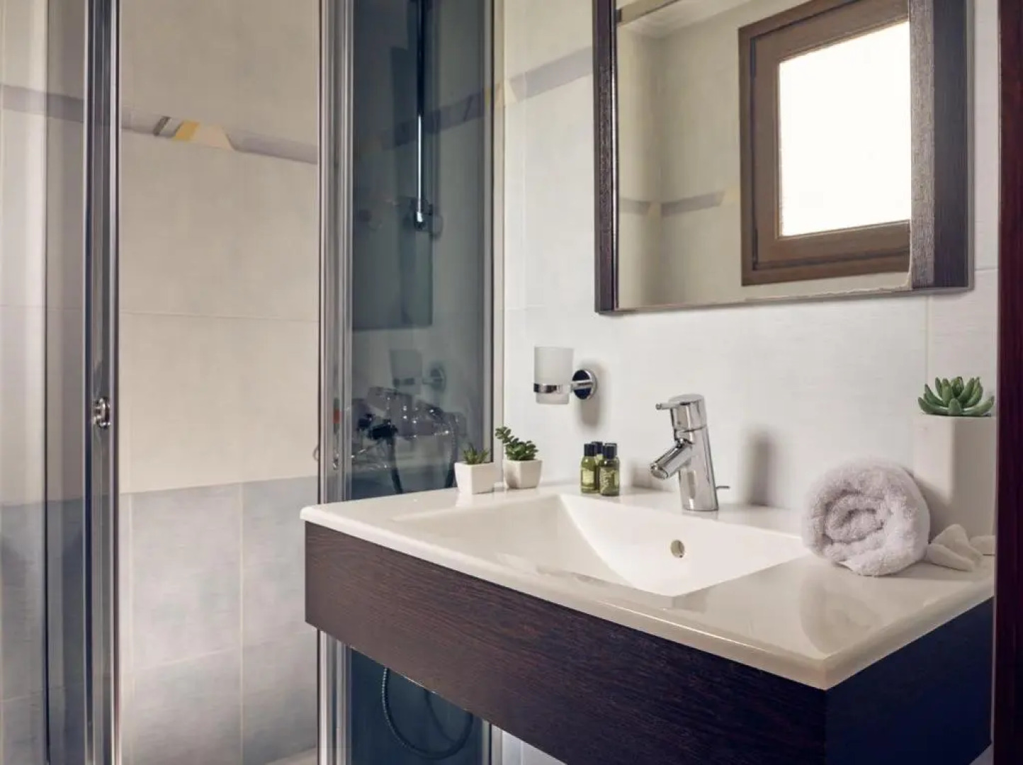 Astarte Villas - The Villa in Olive Grove