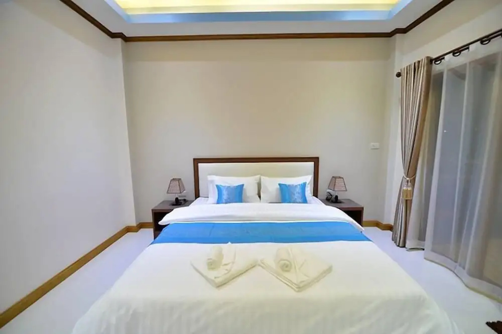 Dusit Phuphaya Resort