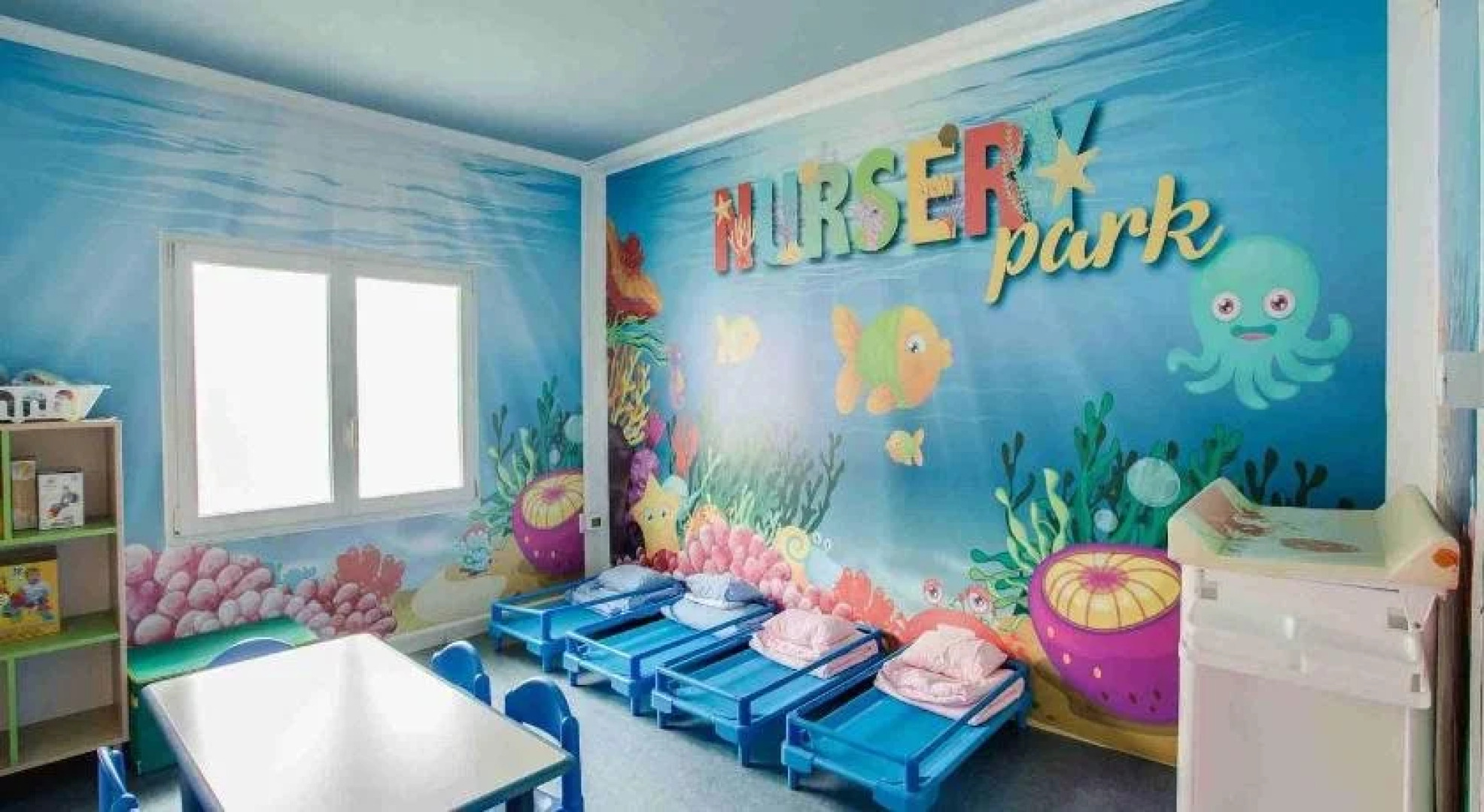 Fabilia Family Resort Milano Marittima