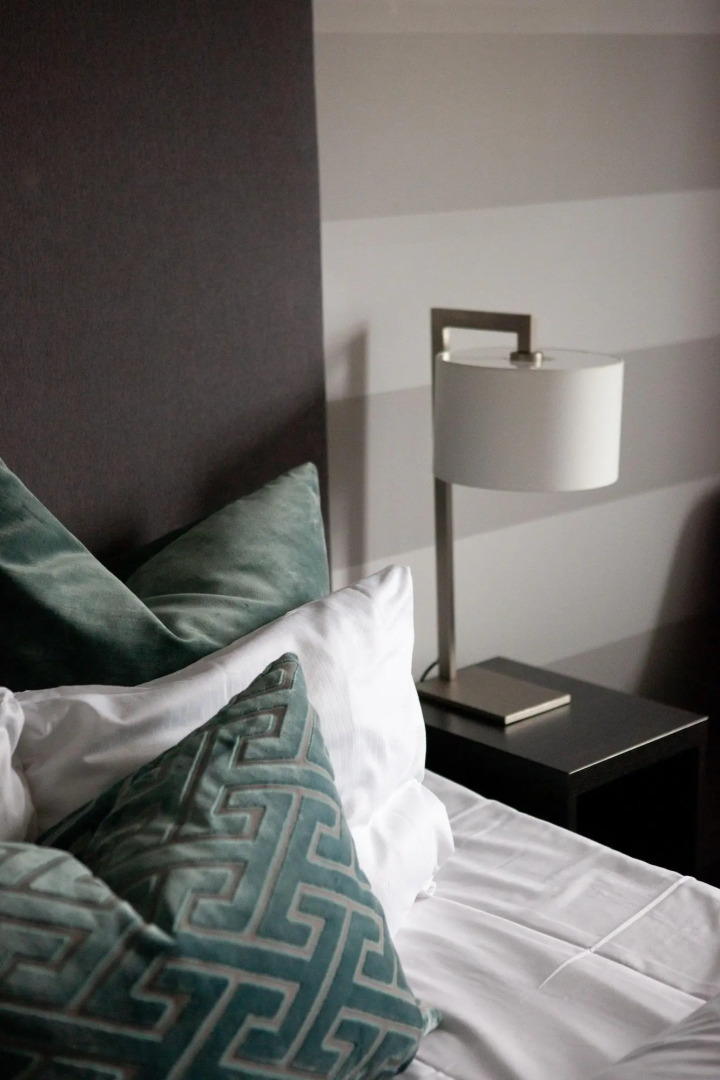 Wilhelmsen house Apartments