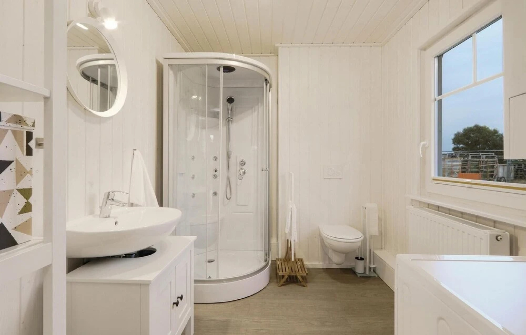 Awesome Home in Zerpenschleuse With 2 Bedrooms