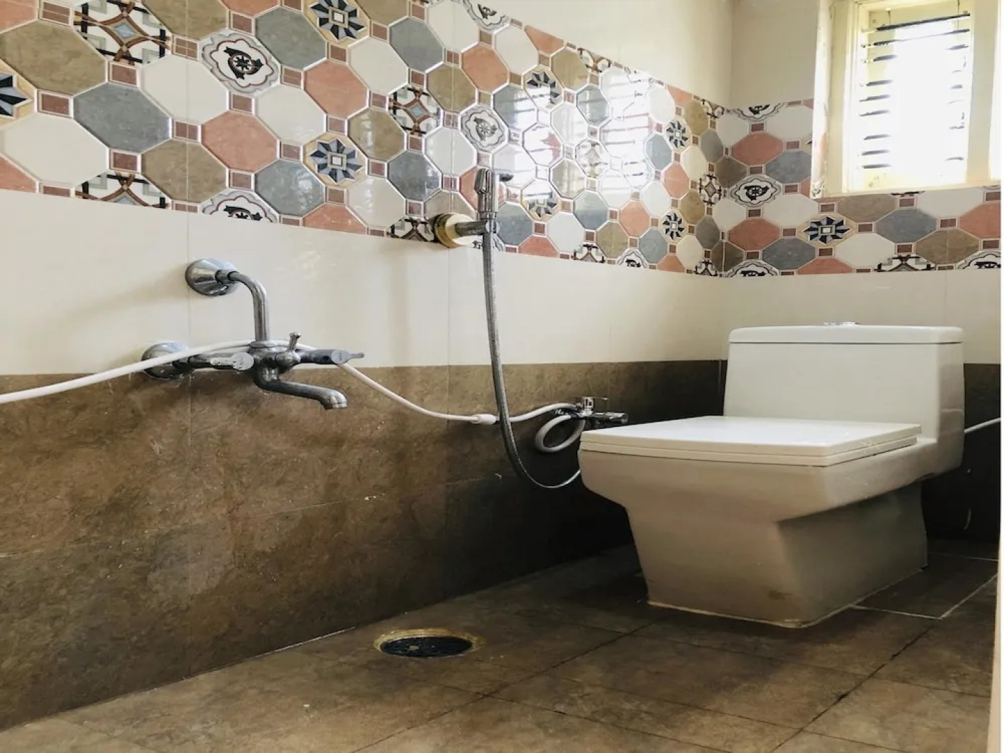 OYO 35509 Dhana Dhaanya Residency