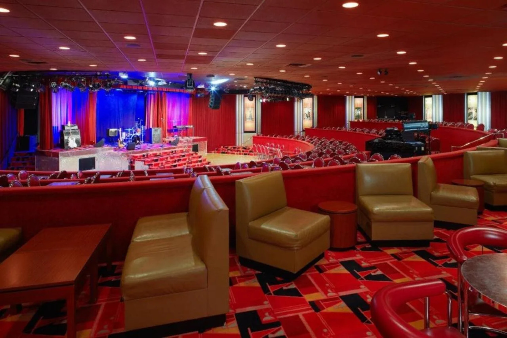 Paradise Stream Resort