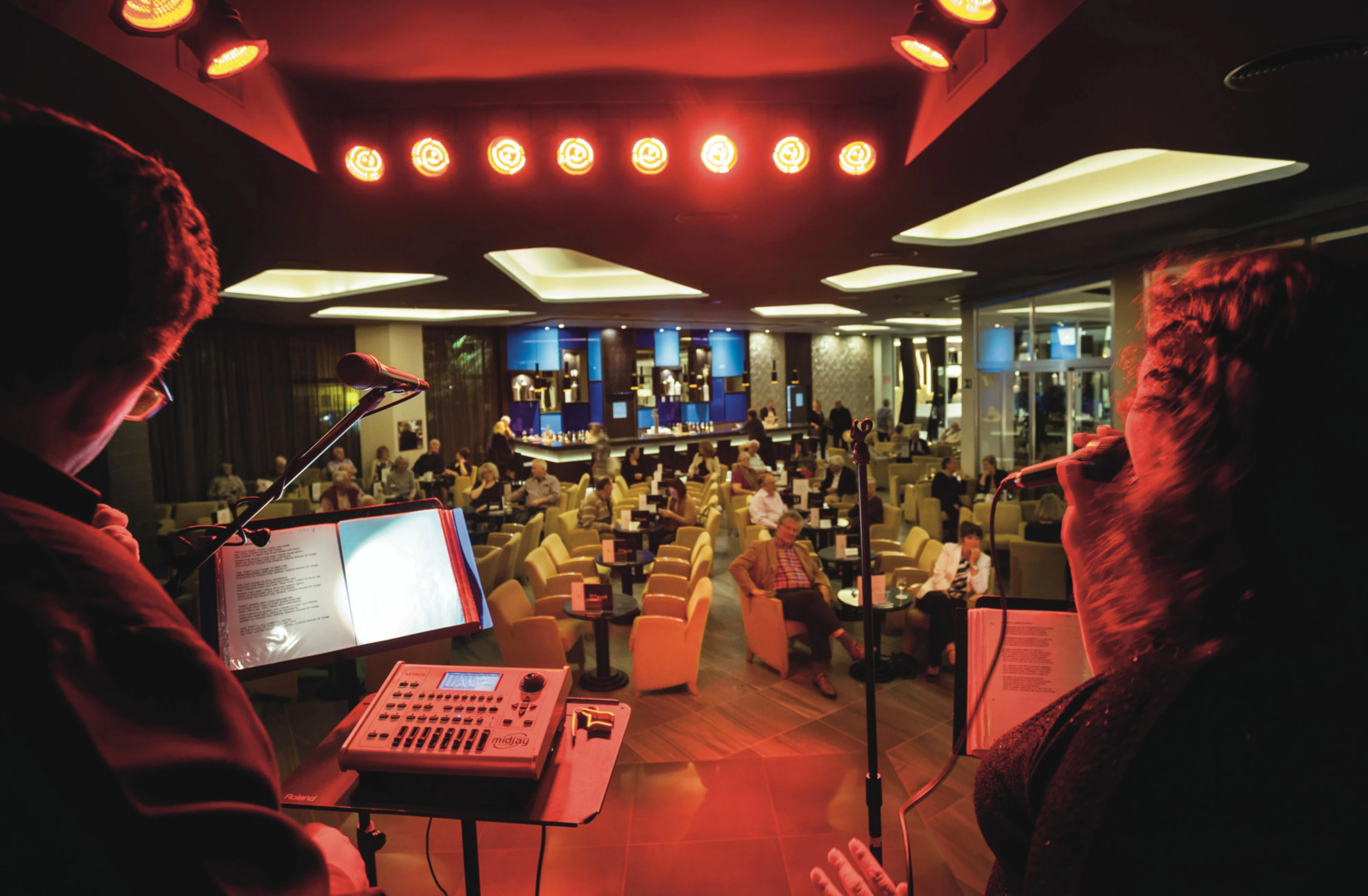 Hotel Riu Monica - Adults Only