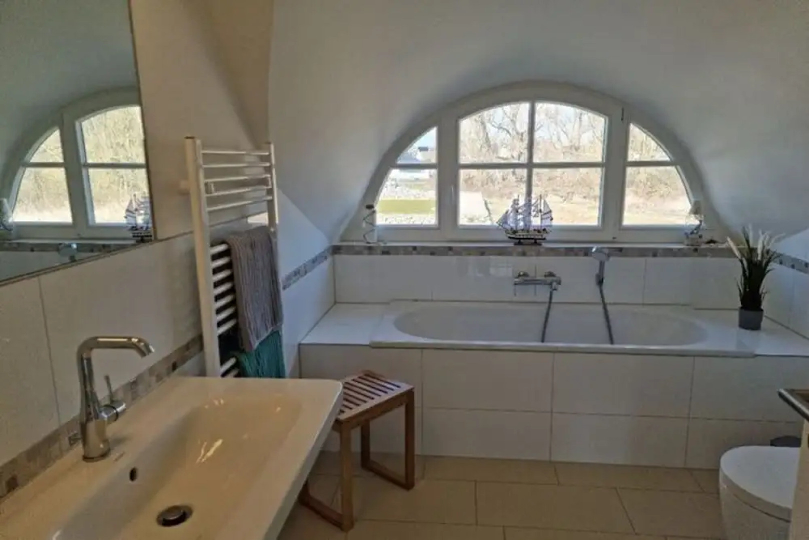 Holiday Home Sundtraum