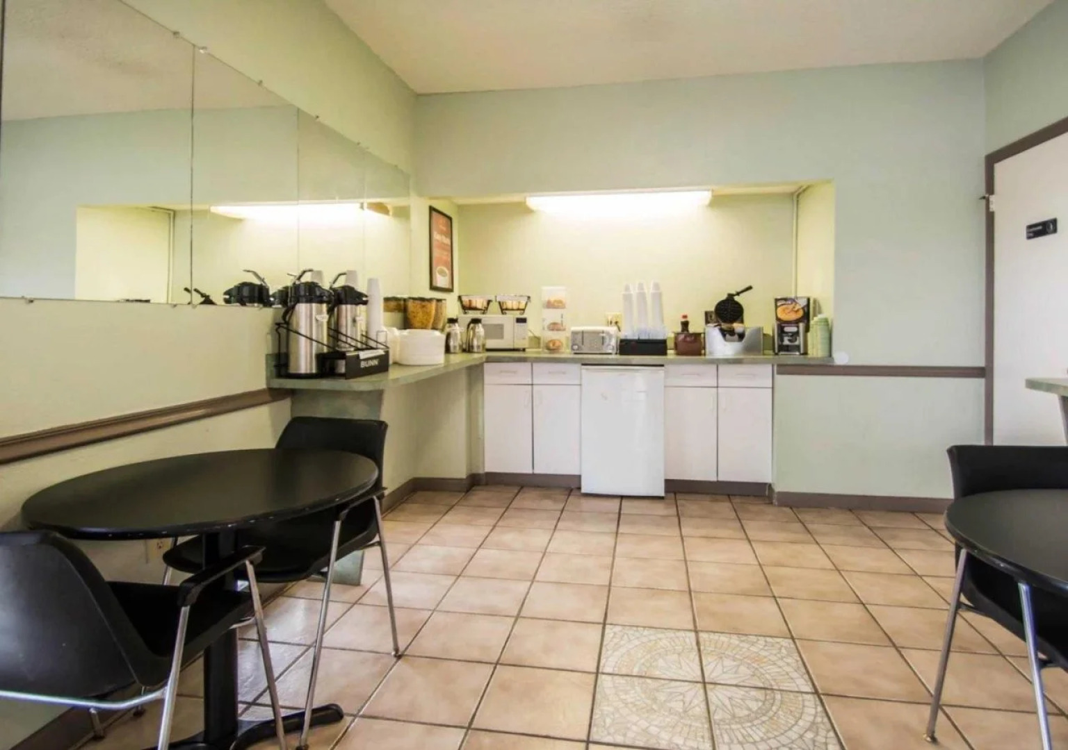 Americas Best Value Inn Gainesville