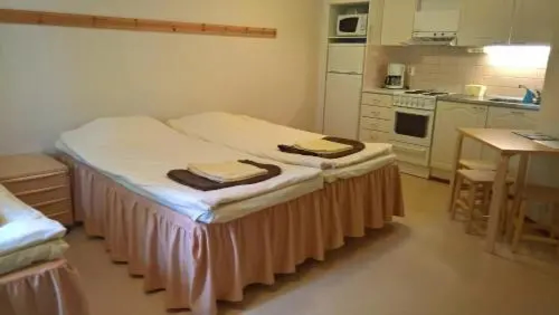 Kesähotelli DomusVirrat