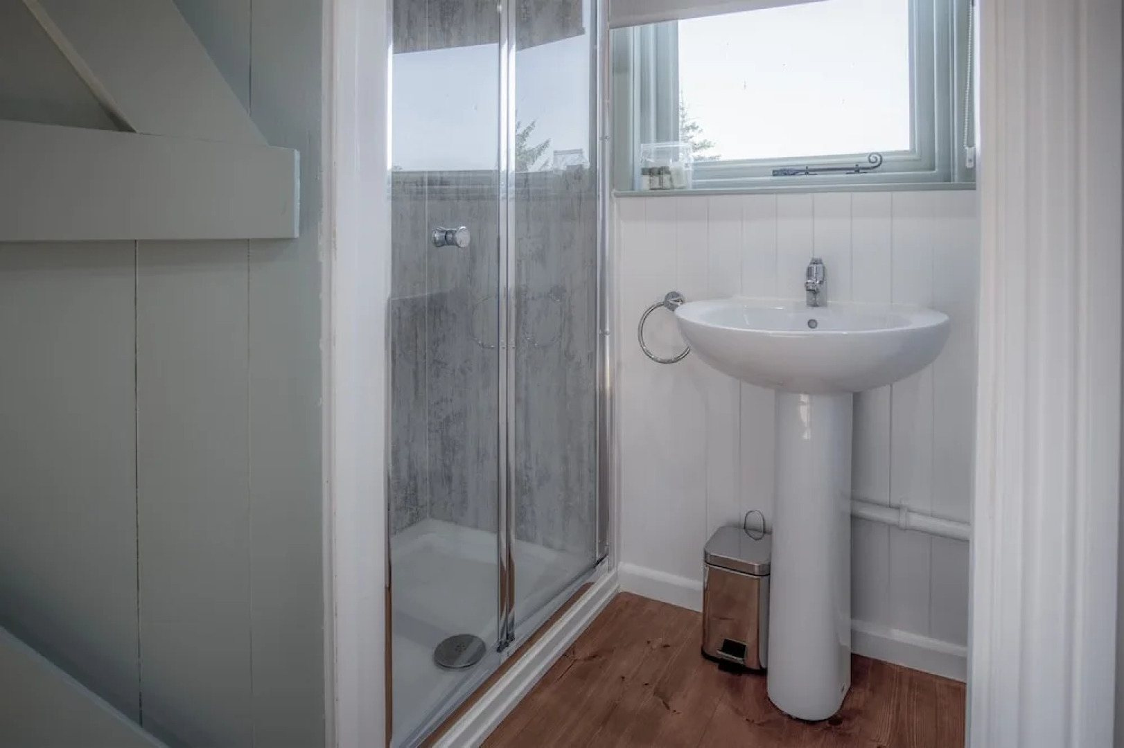 Willow - 1 Bedroom - Amroth