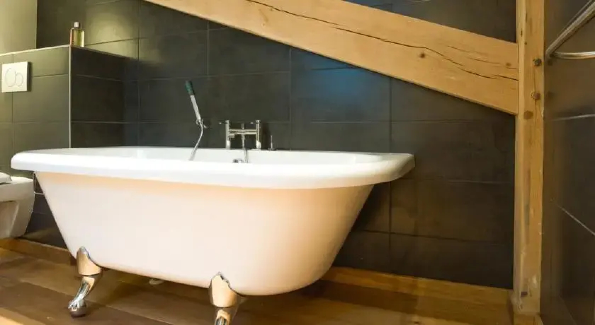Chalet du Pre