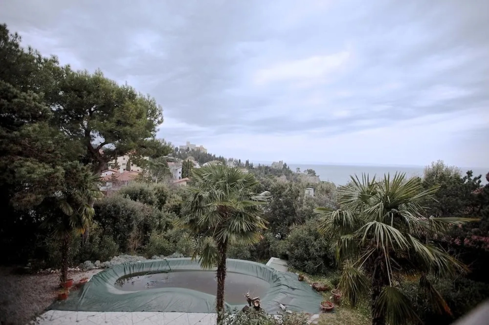 TriesteVillas Villa Duino