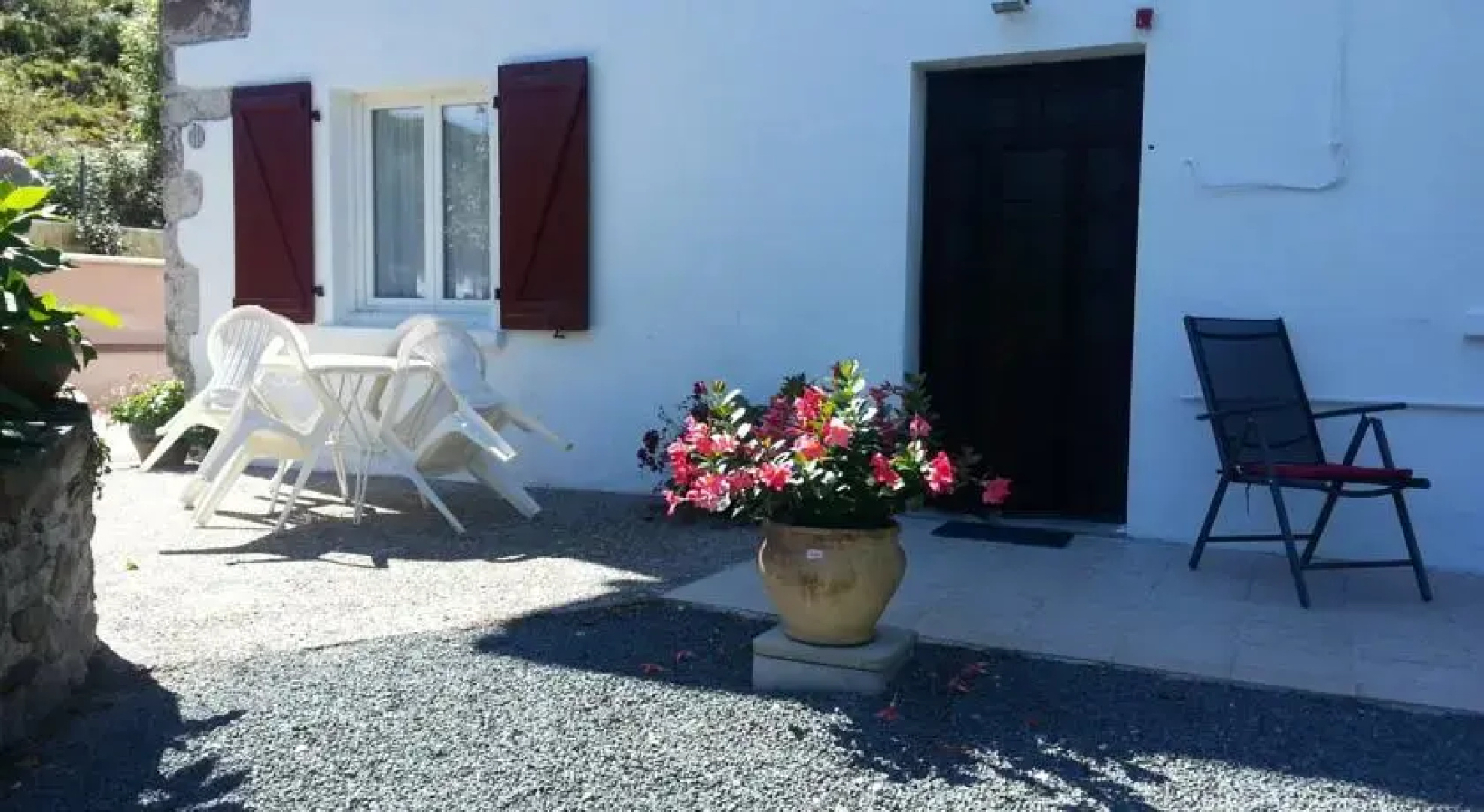 Moulin de Fargas