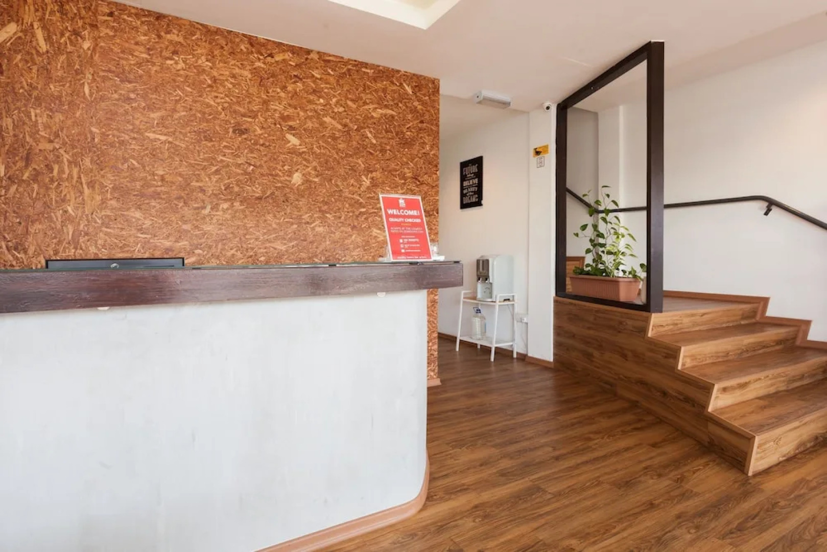 ZEN Rooms Basic Kulaijaya