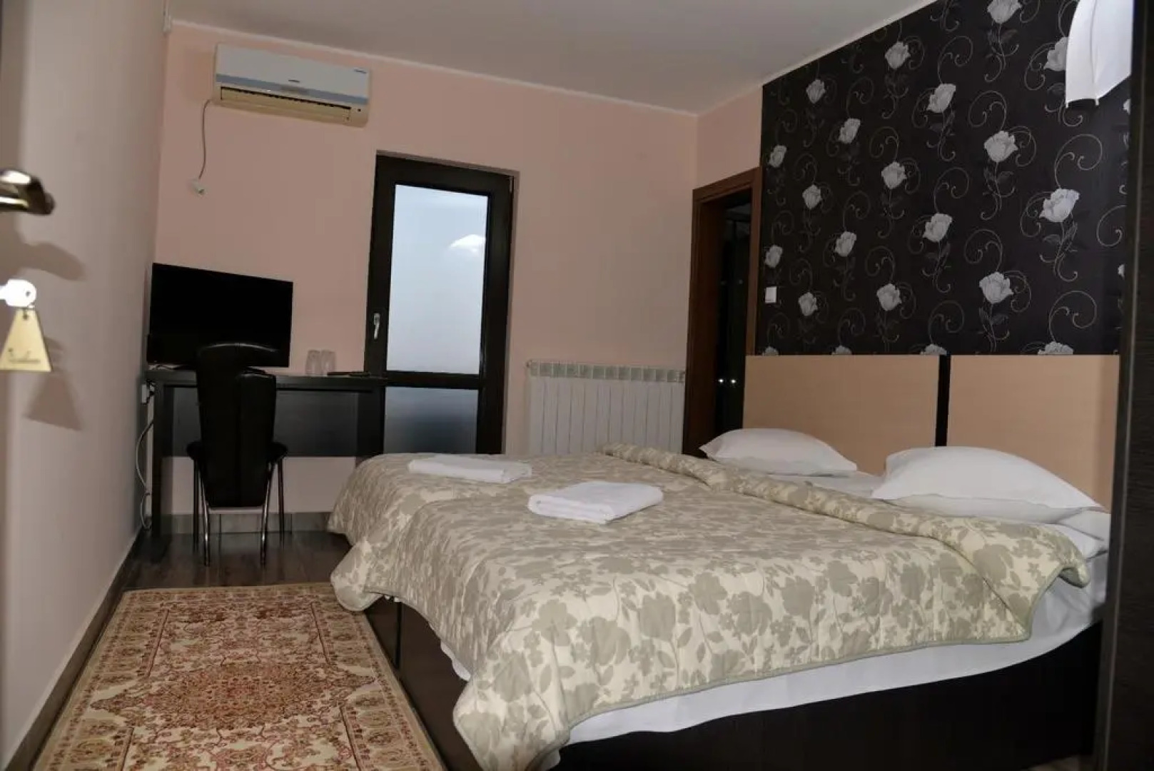 Pension Casablanca