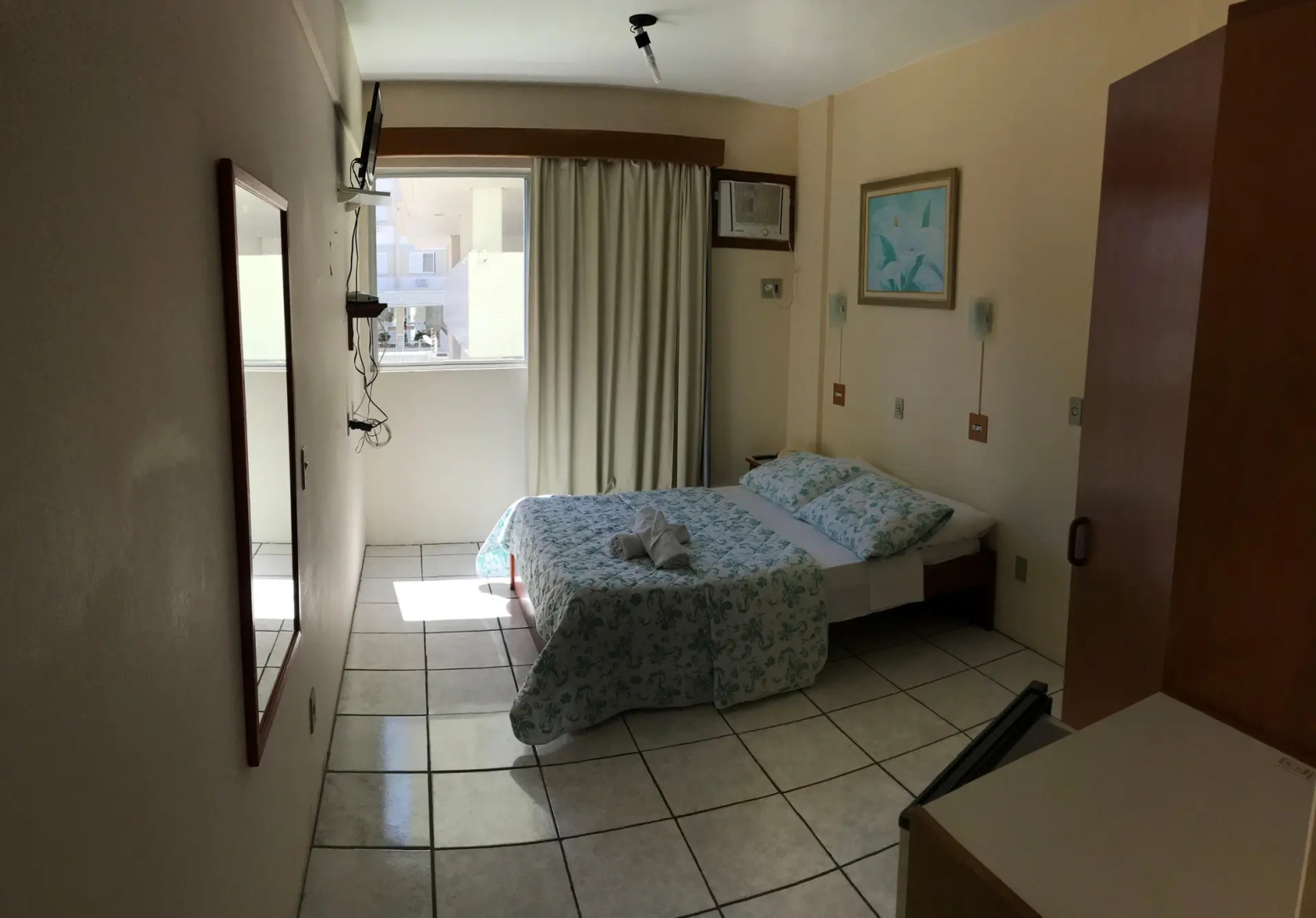 Ilha Sol Praia Hotel