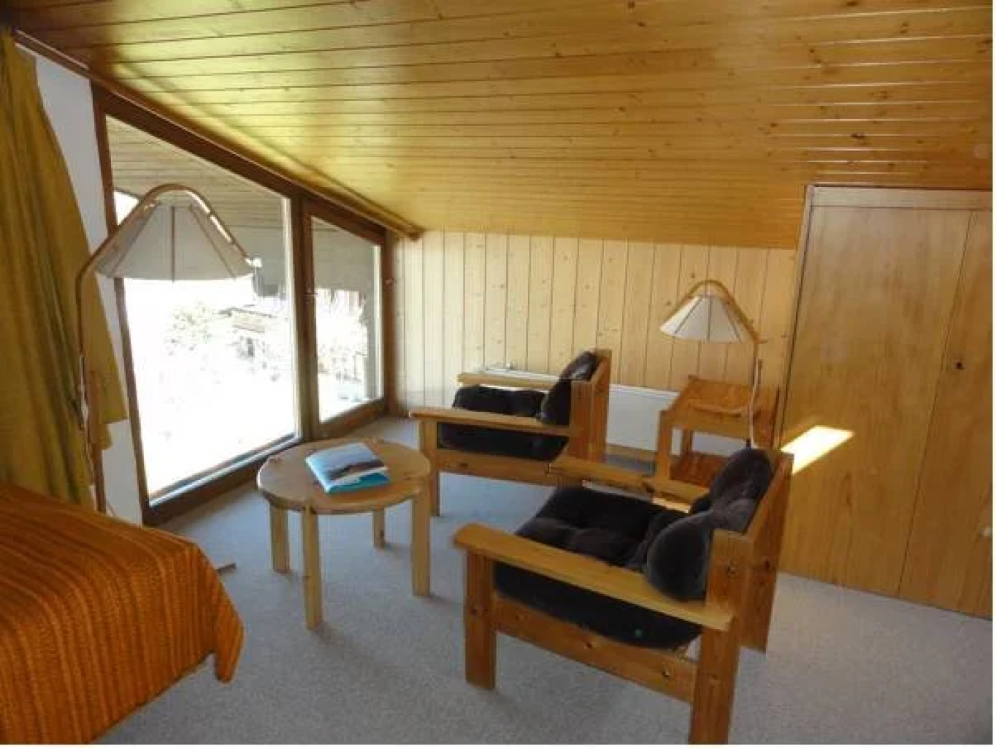 Chalet Adler