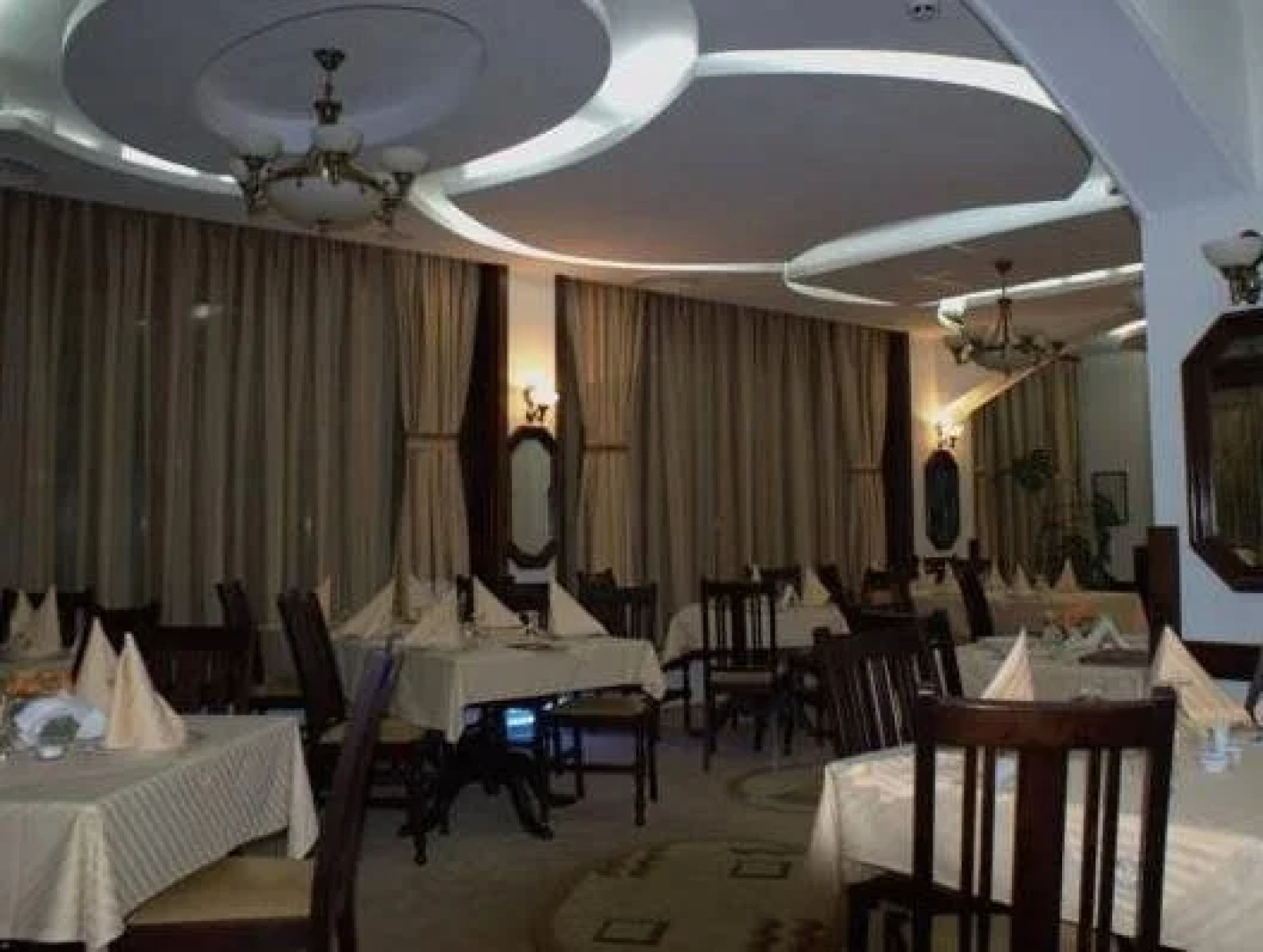 Hotel Ami