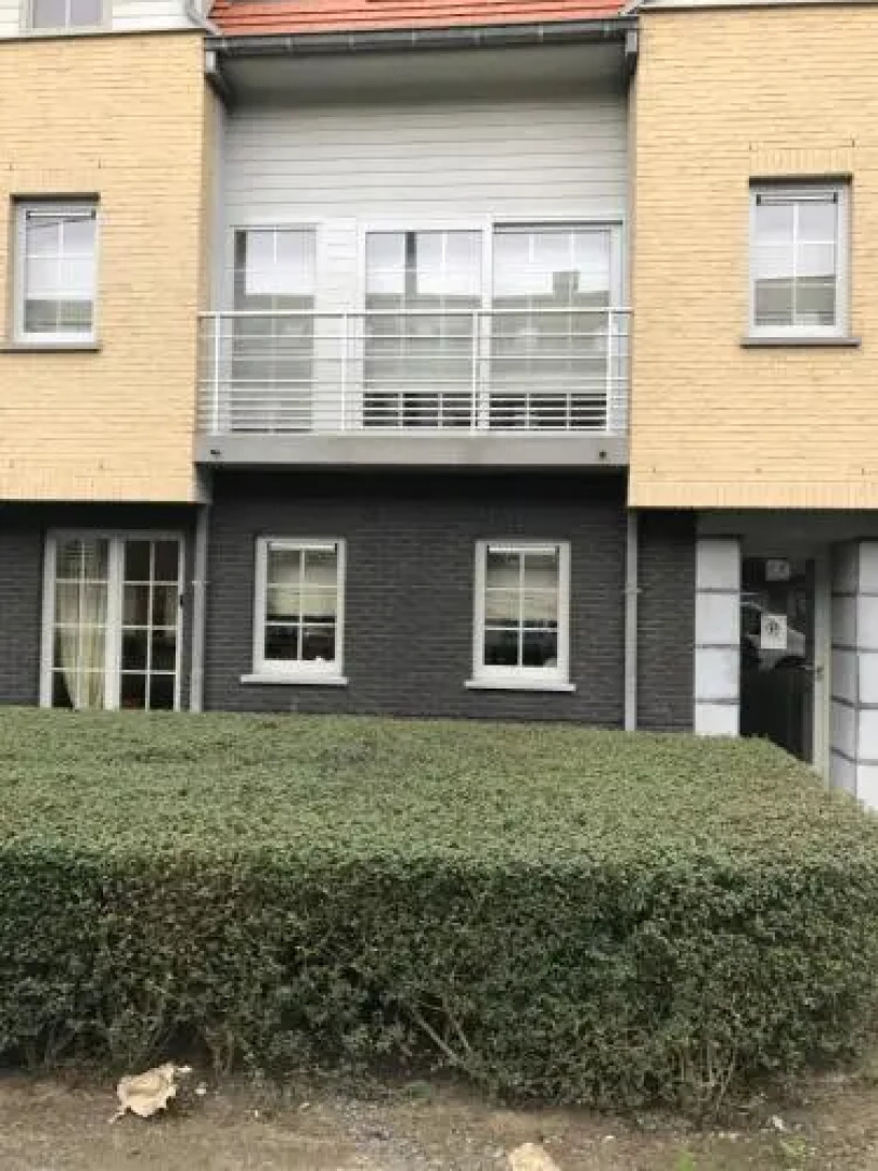 Duinenzicht II De Haan