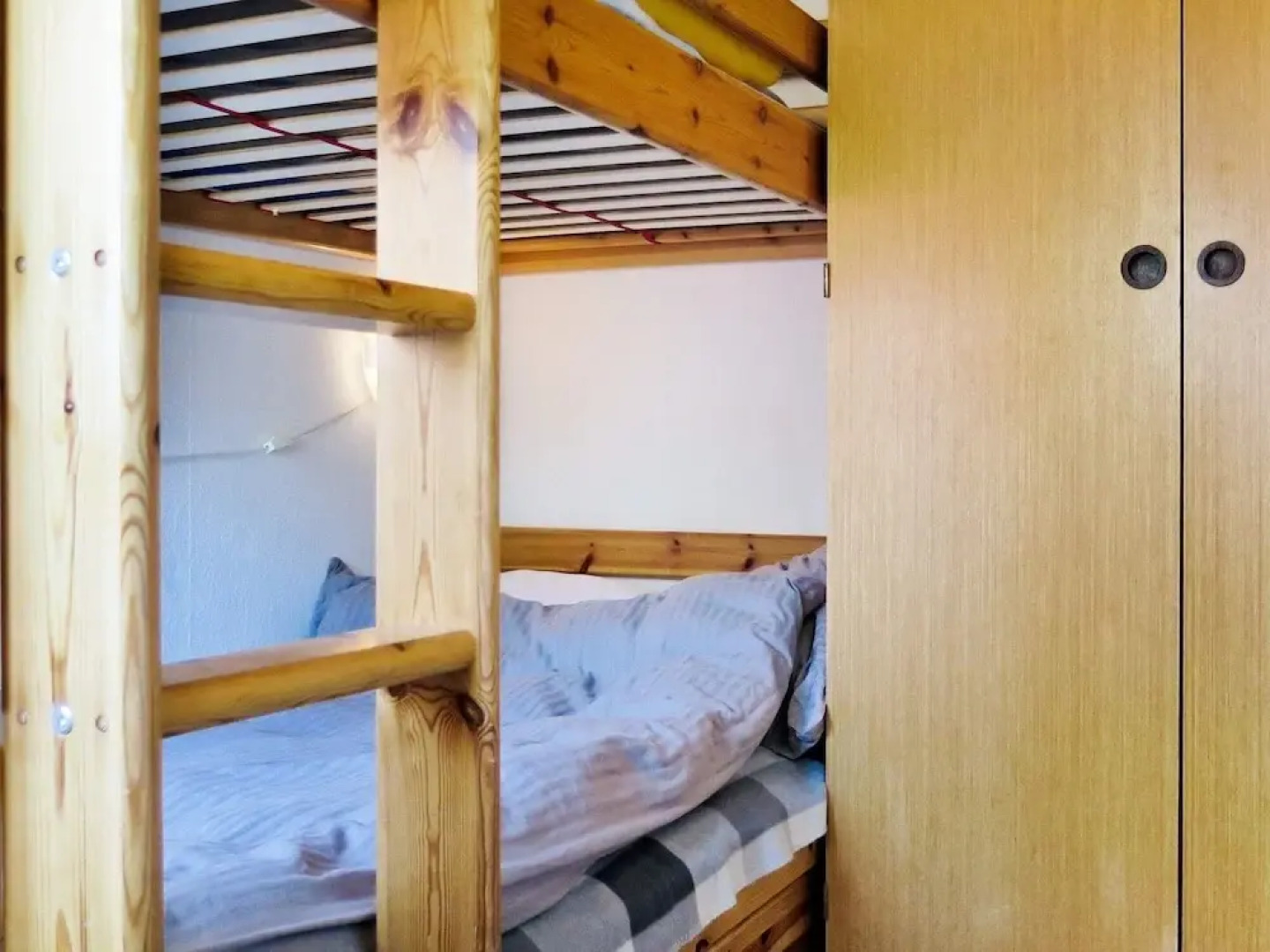 Fabulous Holiday Home in Struer near Sea