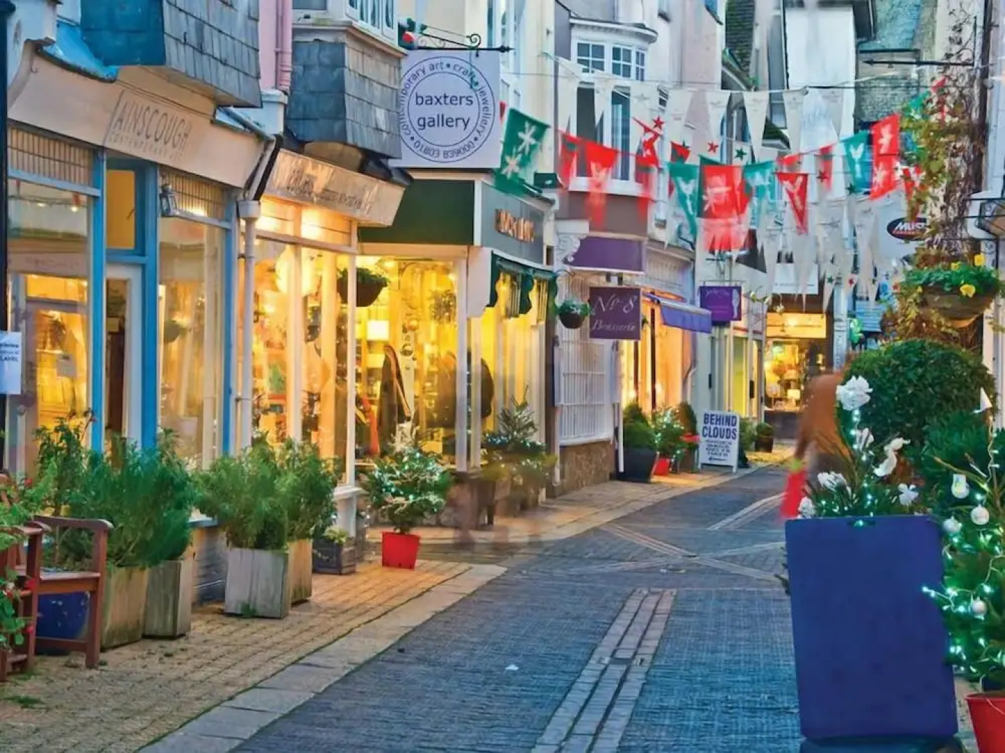 The Cottage, 13 Clarence Hill