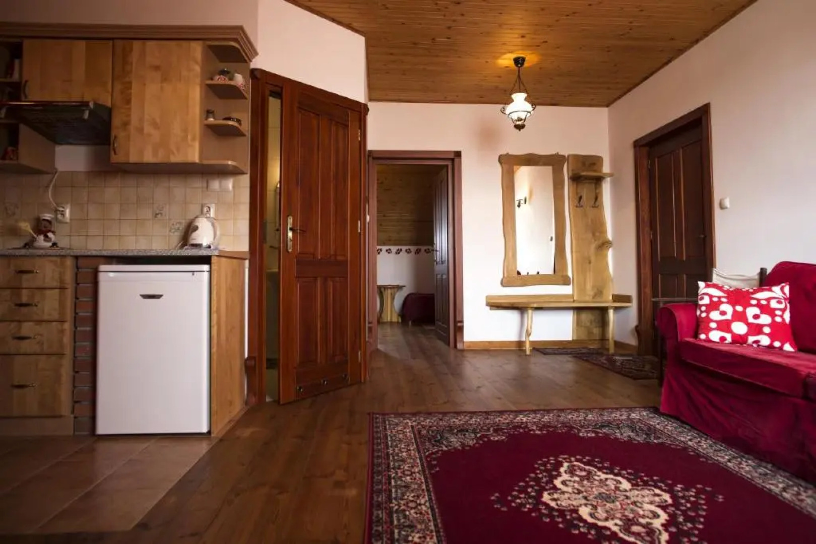 AZURIA agroturystyka