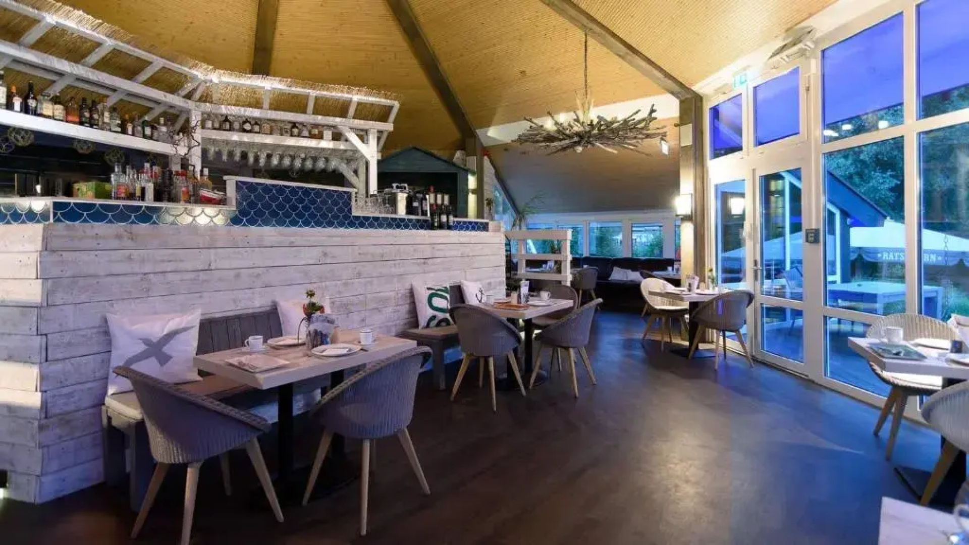 Hotel am MedemUfer