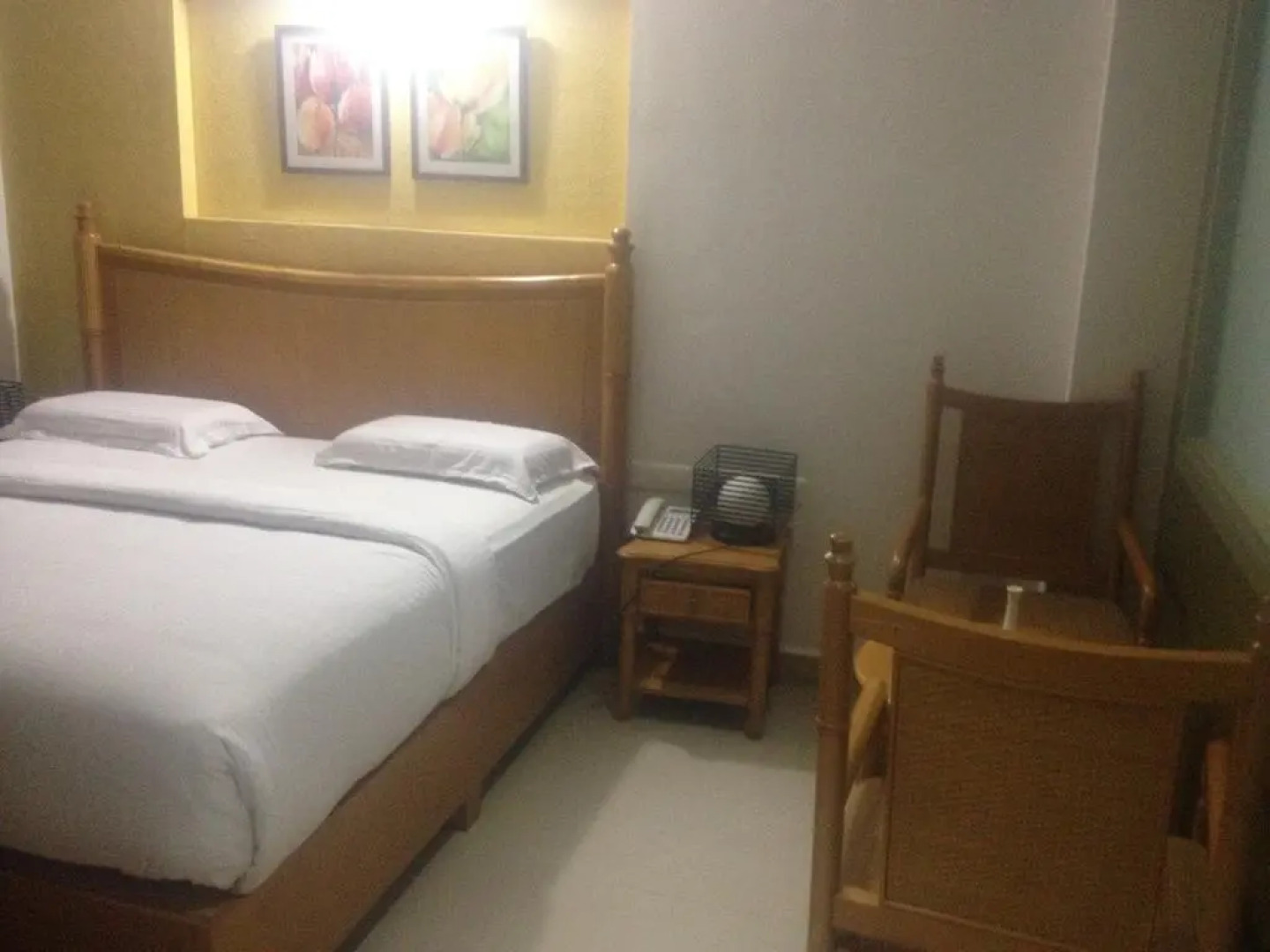 Hotel Malayoram Gateway