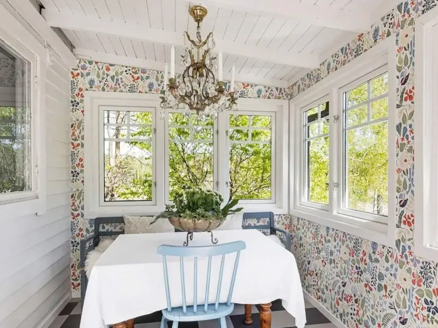 6 Person Holiday Home in Mariefred-by Traum