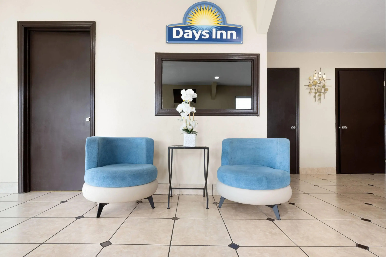 Days Inn by Wyndham Augusta Wheeler Road