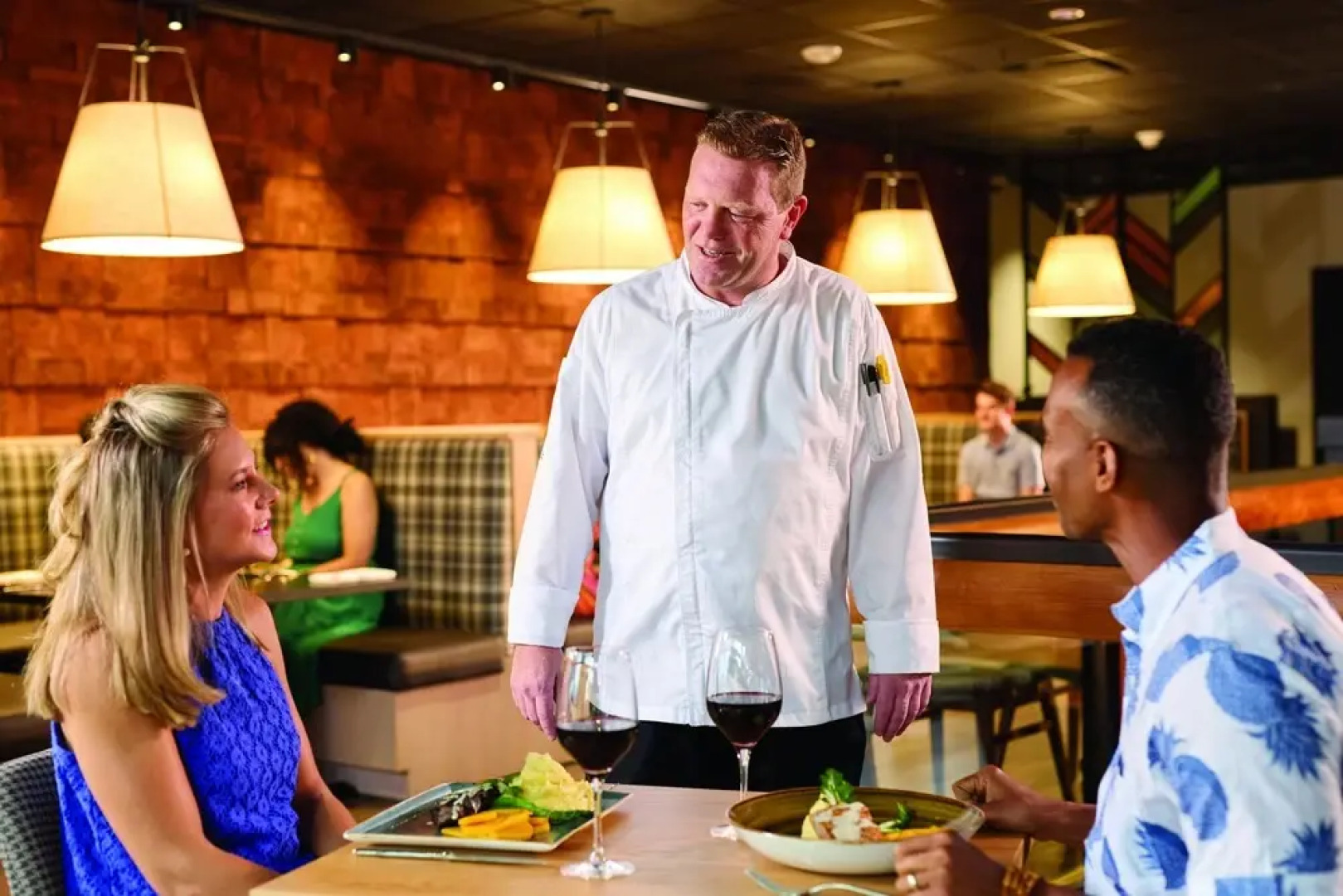 Sawmill Creek by Cedar Point Resorts