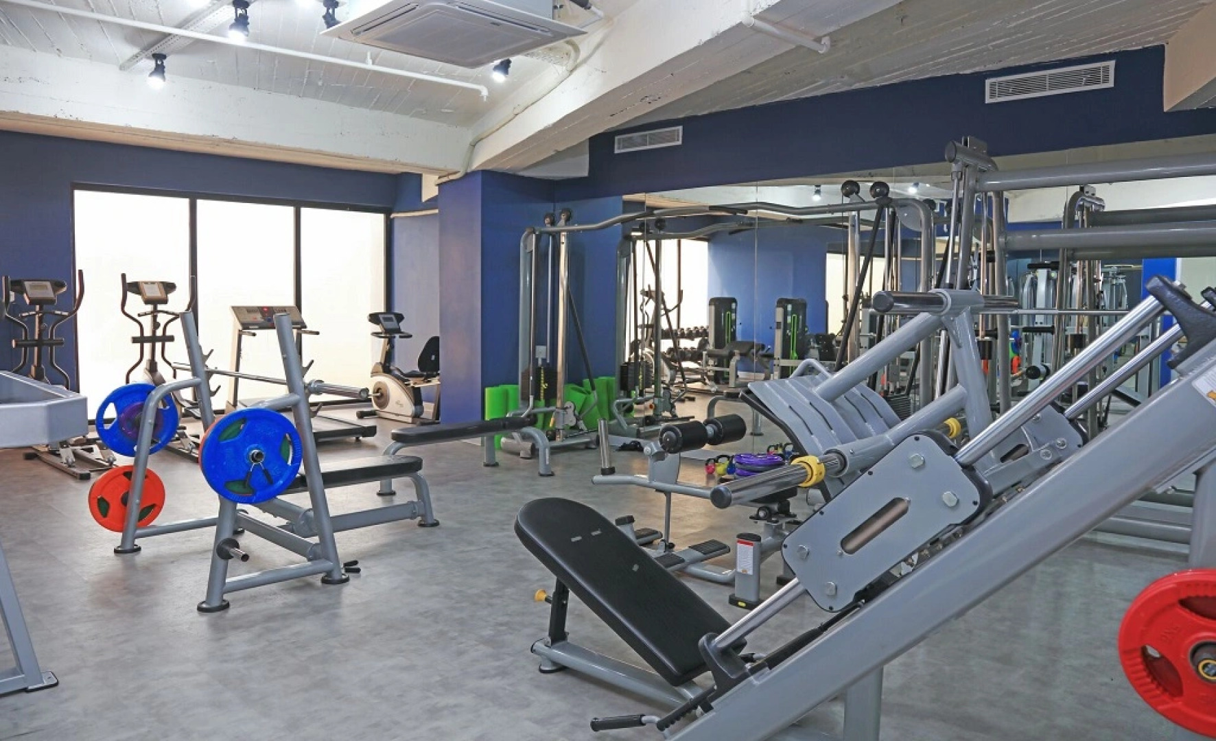 Design Plus Seya Beach Hotel