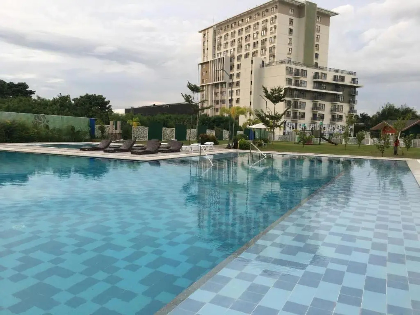 Soltana Nature Residences Condominium