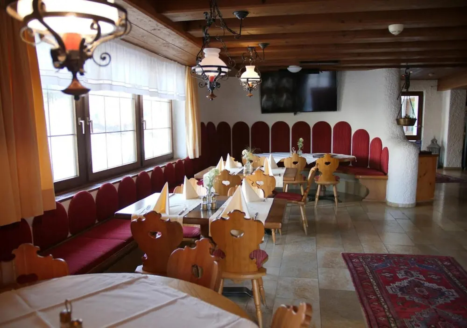Hotel Gasthof Löwen